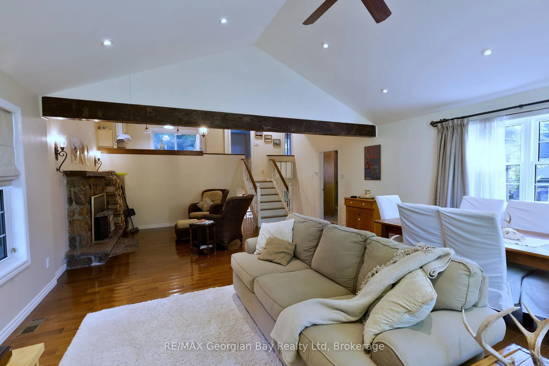 Photo 10 of 133 Timcourt Drive, Tiny, Rural Tiny — HOMEH