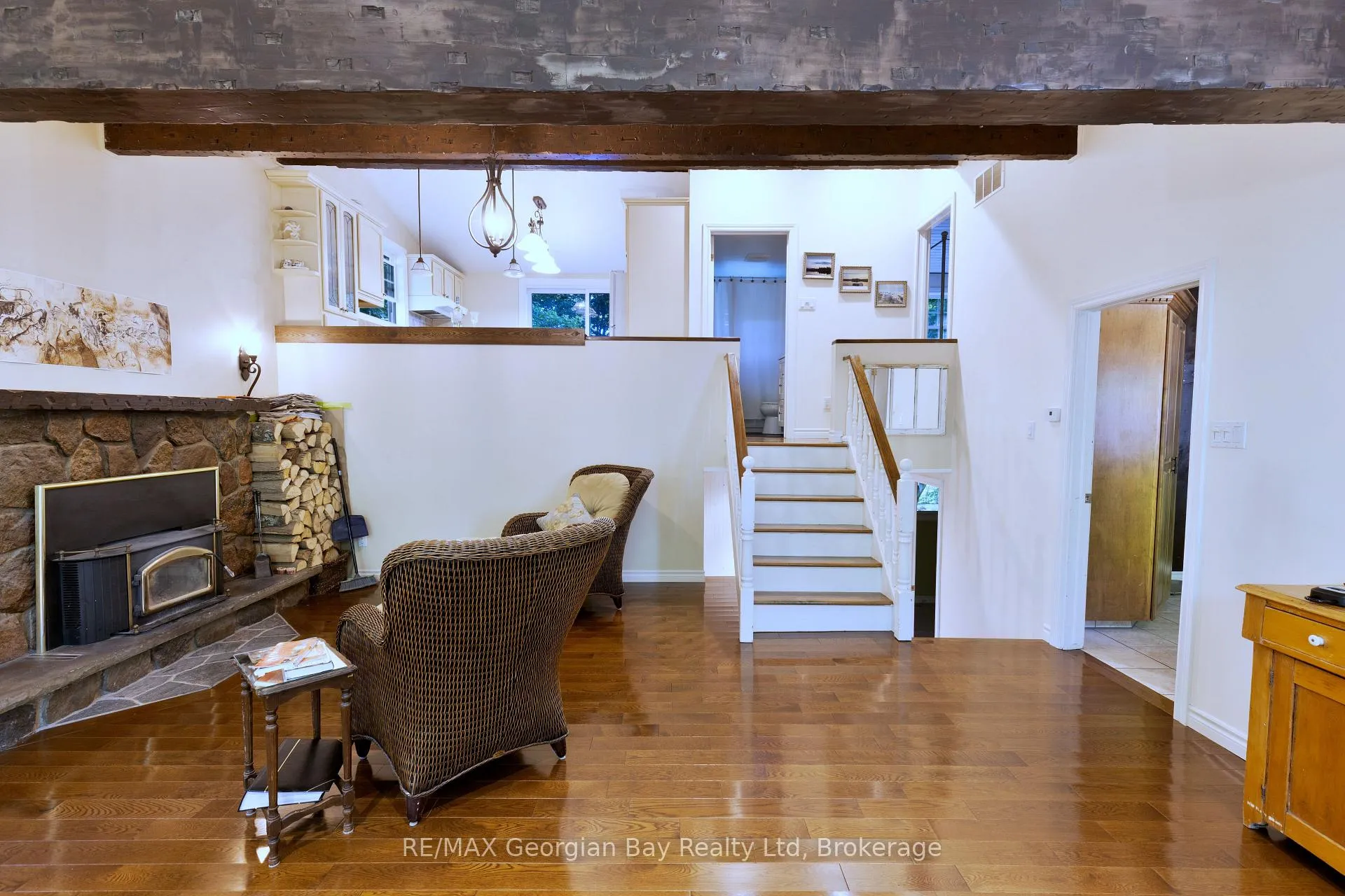 Photo 12 of 133 Timcourt Drive, Tiny, Rural Tiny — HOMEH