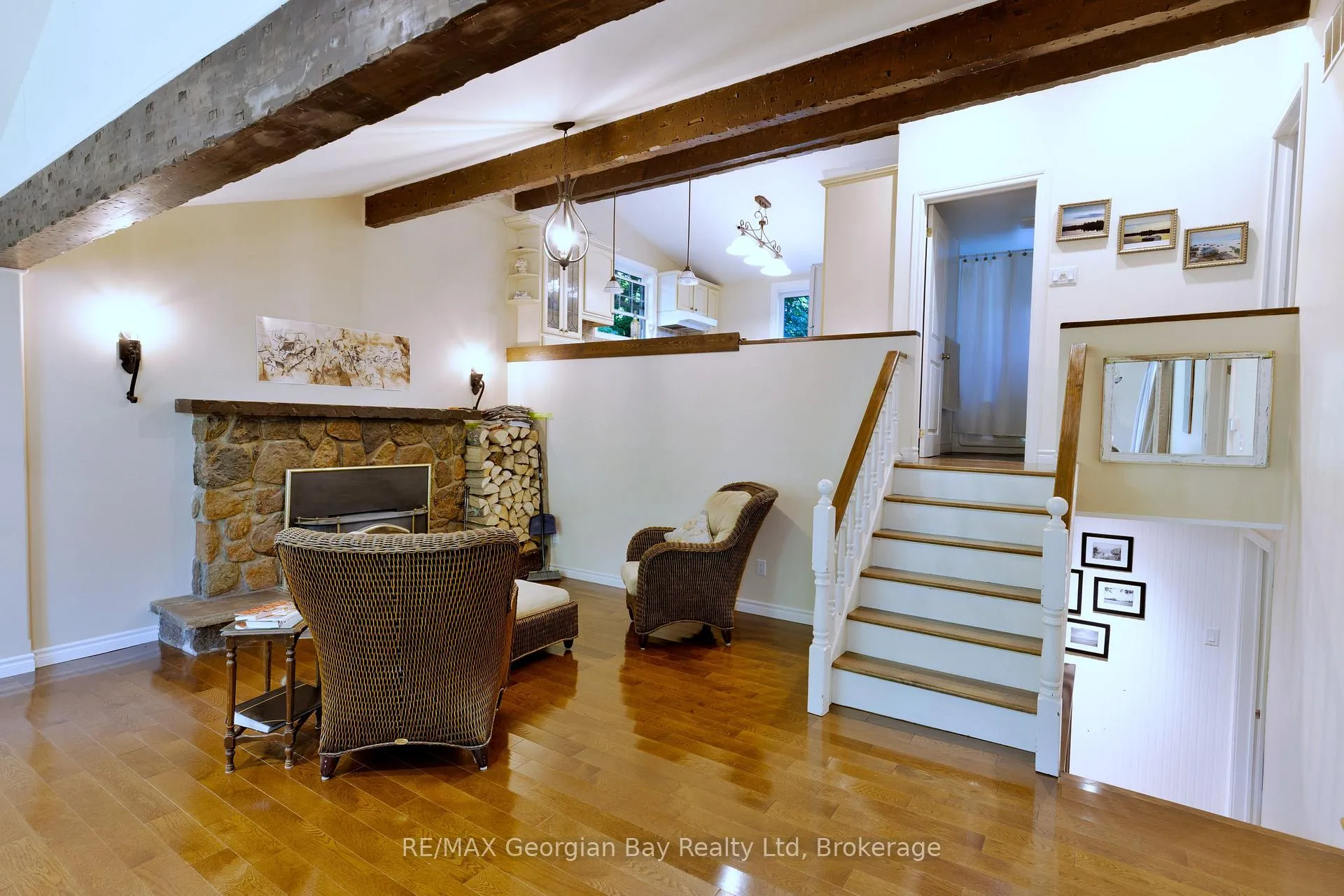 Photo 13 of 133 Timcourt Drive, Tiny, Rural Tiny — HOMEH