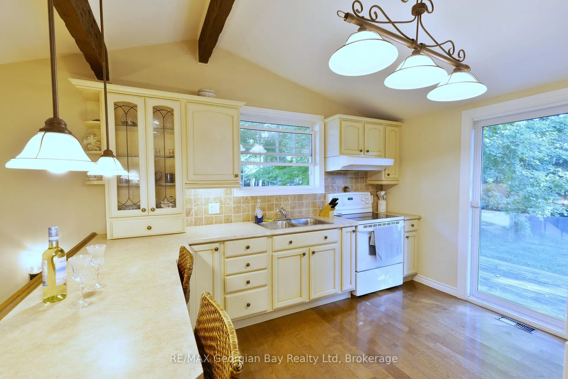 Photo 14 of 133 Timcourt Drive, Tiny, Rural Tiny — HOMEH
