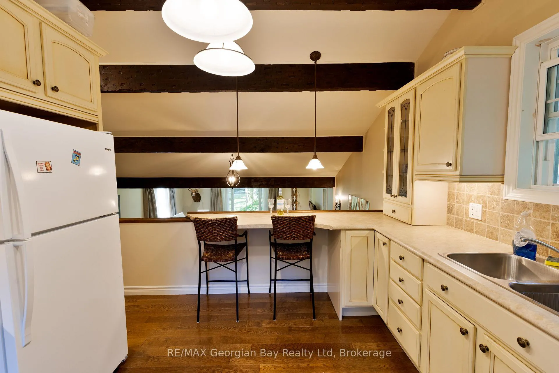 Photo 17 of 133 Timcourt Drive, Tiny, Rural Tiny — HOMEH