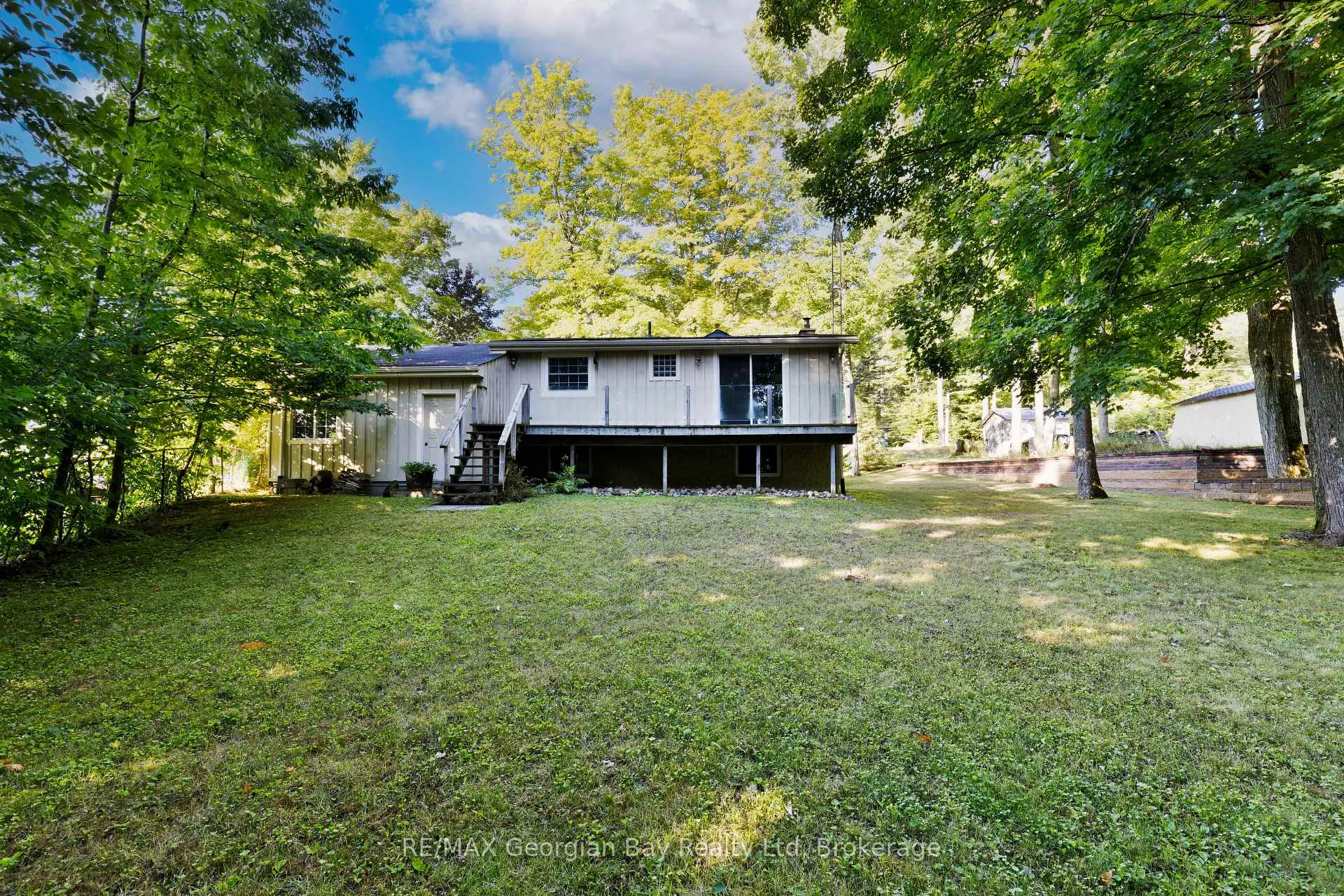 Photo 29 of 133 Timcourt Drive, Tiny, Rural Tiny — HOMEH