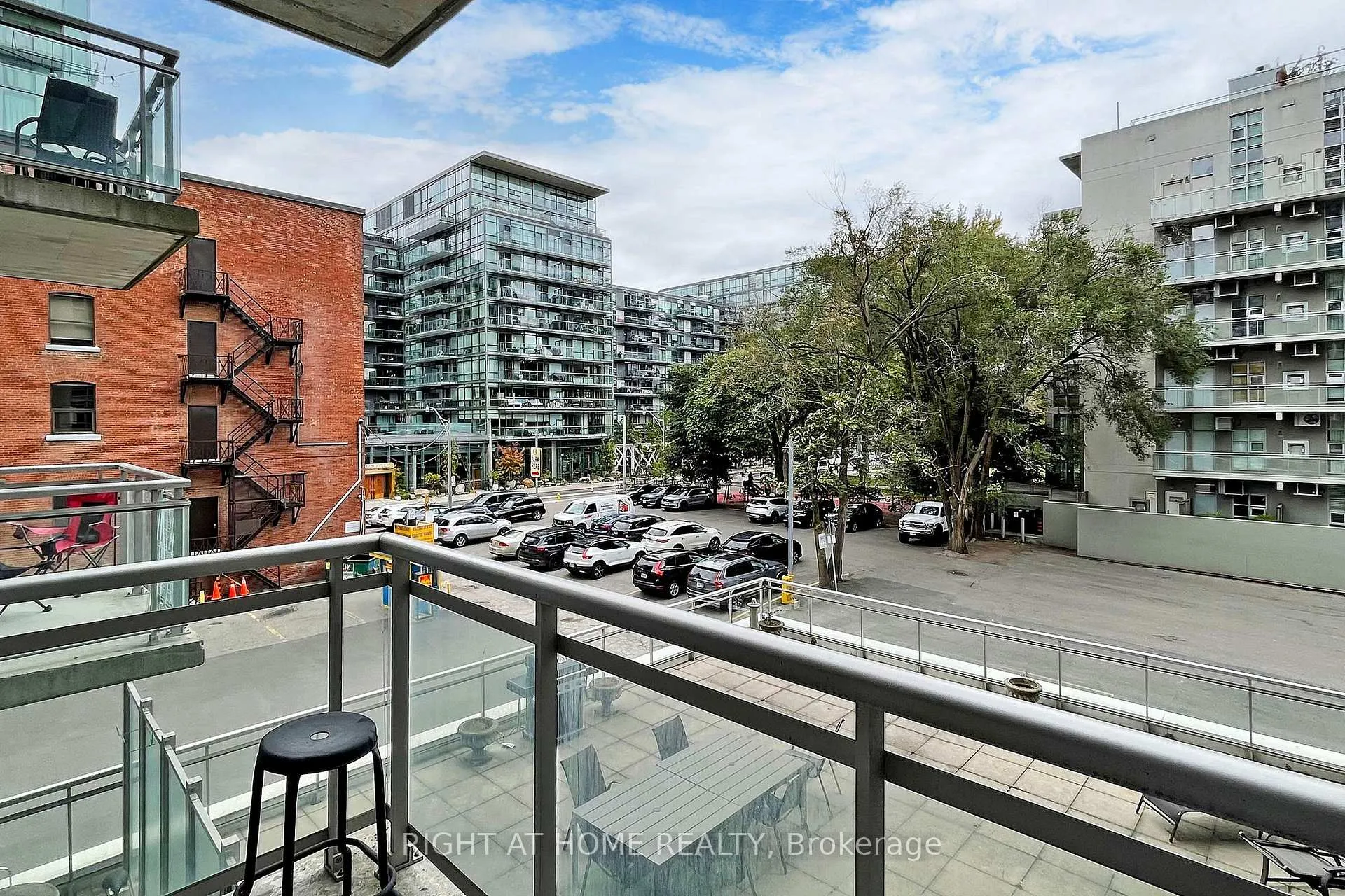 Photo 16 of Unit 312, 38 Niagara Street, Toronto, Waterfront Communities — HOMEH