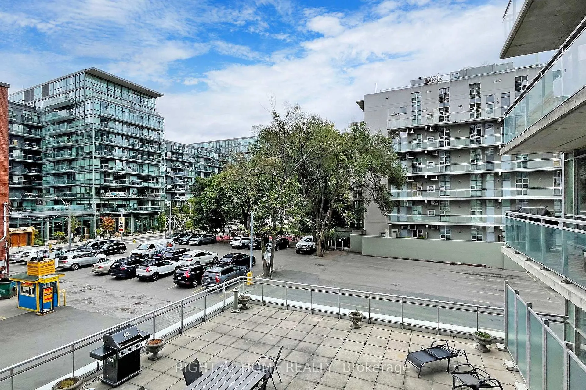 Photo 18 of Unit 312, 38 Niagara Street, Toronto, Waterfront Communities — HOMEH