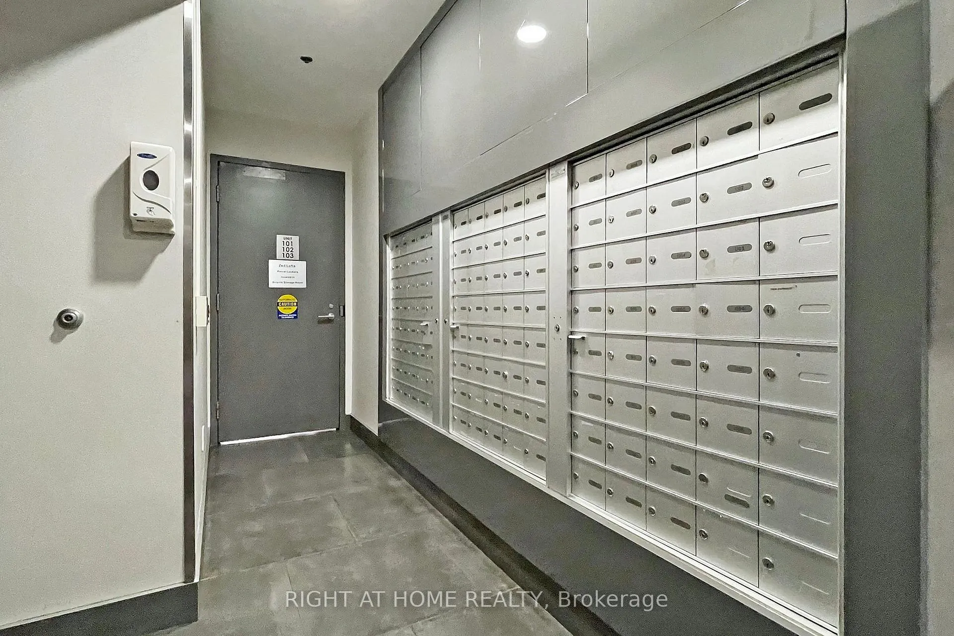 Photo 20 of Unit 312, 38 Niagara Street, Toronto, Waterfront Communities — HOMEH