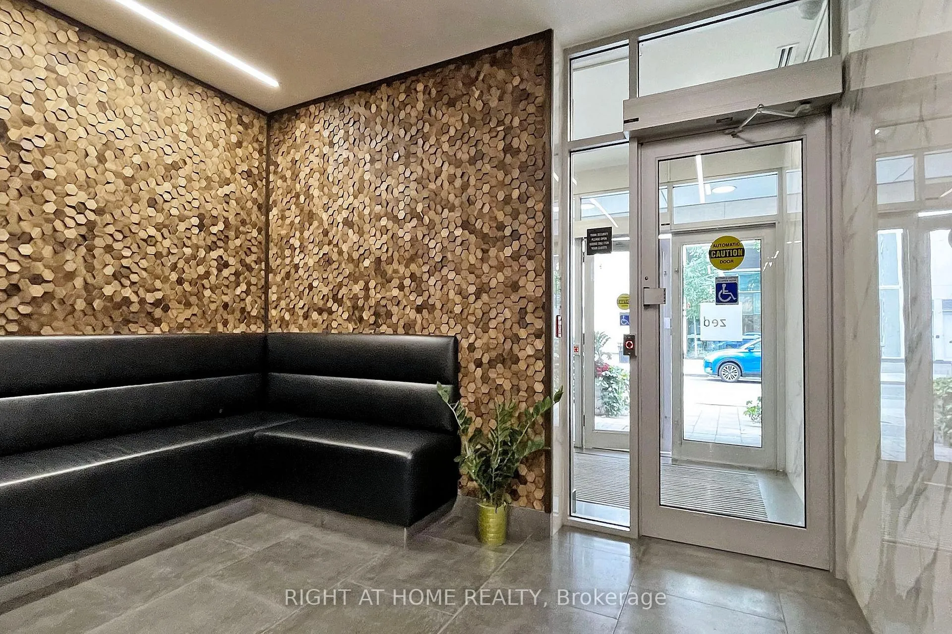Photo 22 of Unit 312, 38 Niagara Street, Toronto, Waterfront Communities — HOMEH