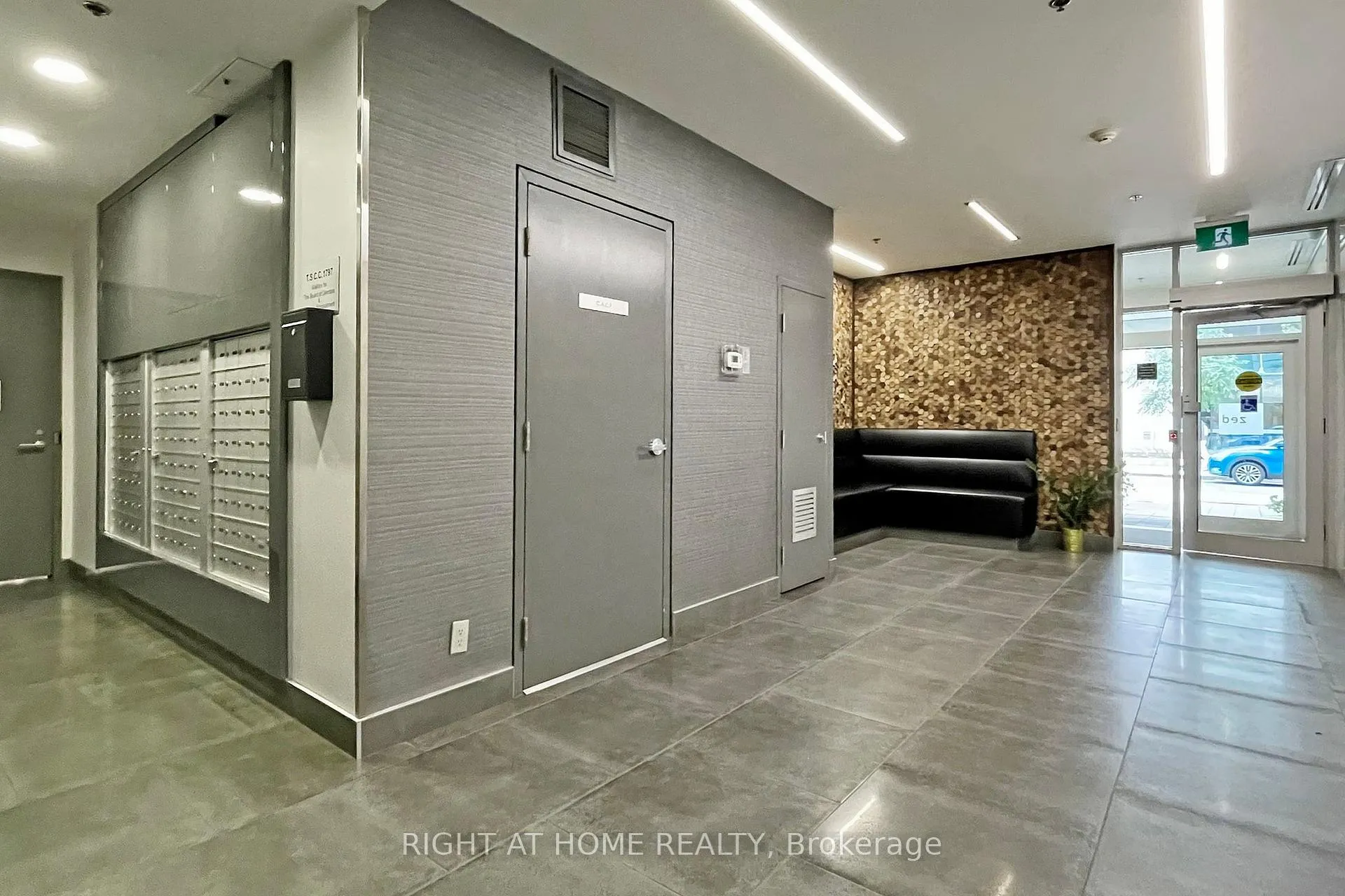 Photo 24 of Unit 312, 38 Niagara Street, Toronto, Waterfront Communities — HOMEH