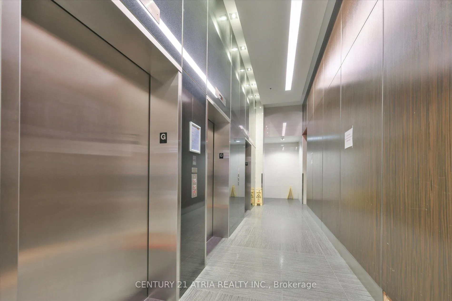 Photo 4 of Unit 1907, 28 Ted Rogers Way, Toronto, Church-Yonge Corridor — HOMEH