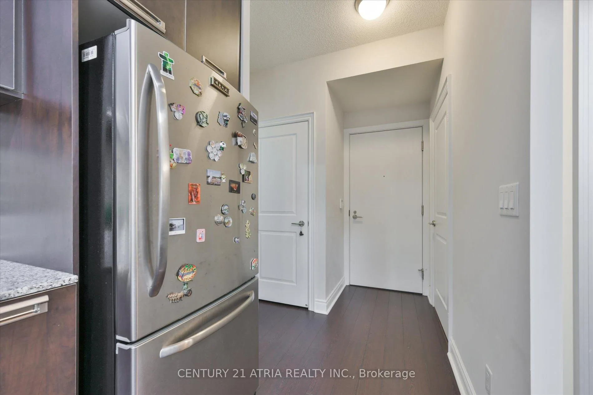 Photo 5 of Unit 1907, 28 Ted Rogers Way, Toronto, Church-Yonge Corridor — HOMEH