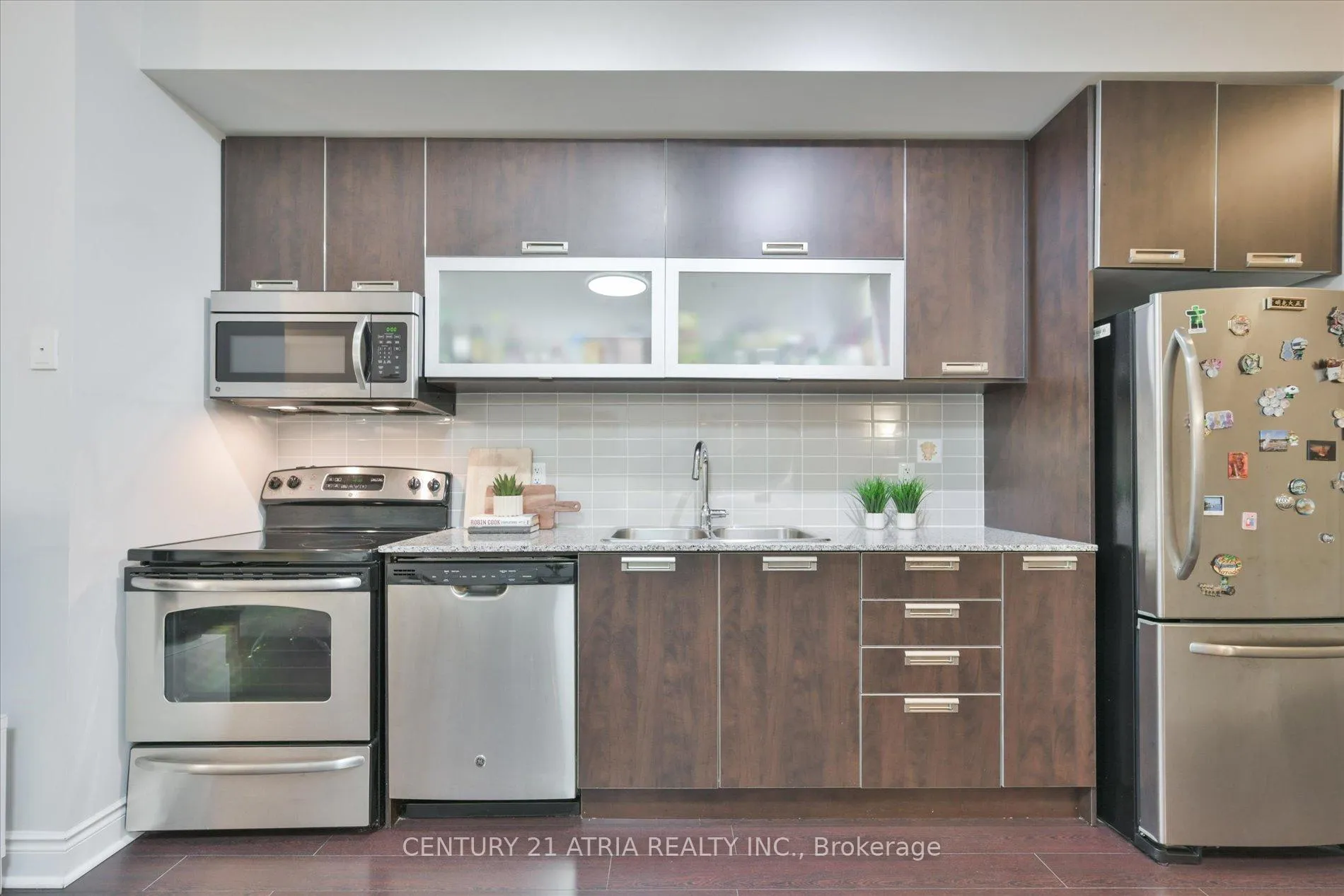 Photo 9 of Unit 1907, 28 Ted Rogers Way, Toronto, Church-Yonge Corridor — HOMEH