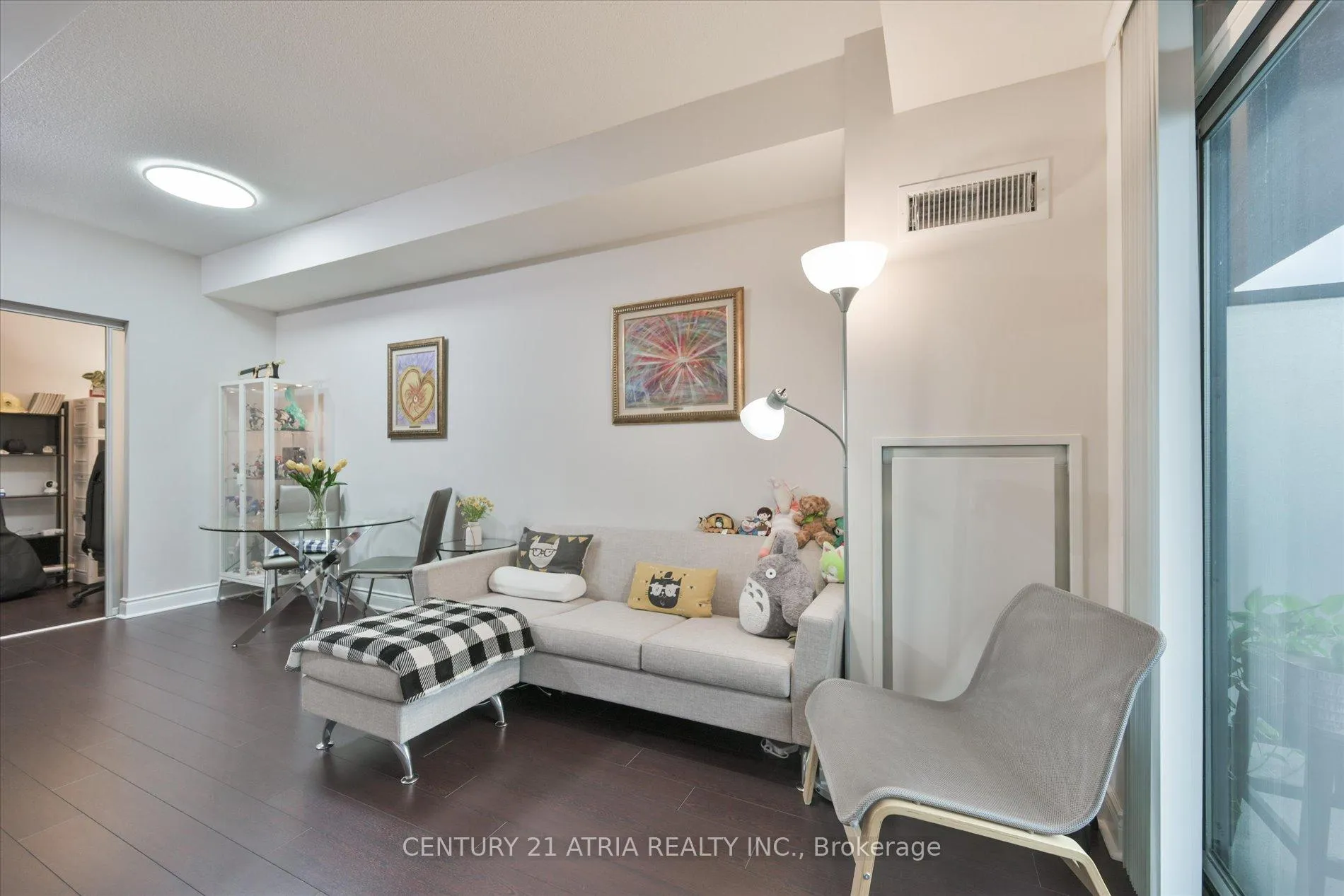 Photo 12 of Unit 1907, 28 Ted Rogers Way, Toronto, Church-Yonge Corridor — HOMEH
