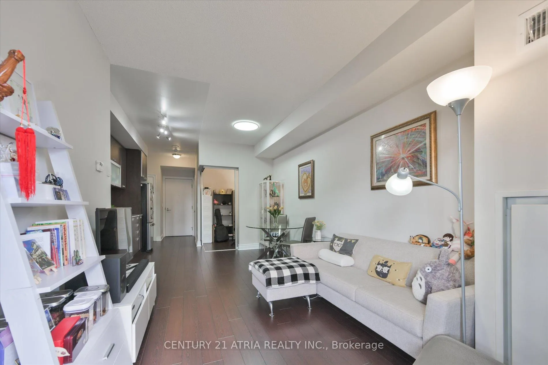 Photo 13 of Unit 1907, 28 Ted Rogers Way, Toronto, Church-Yonge Corridor — HOMEH