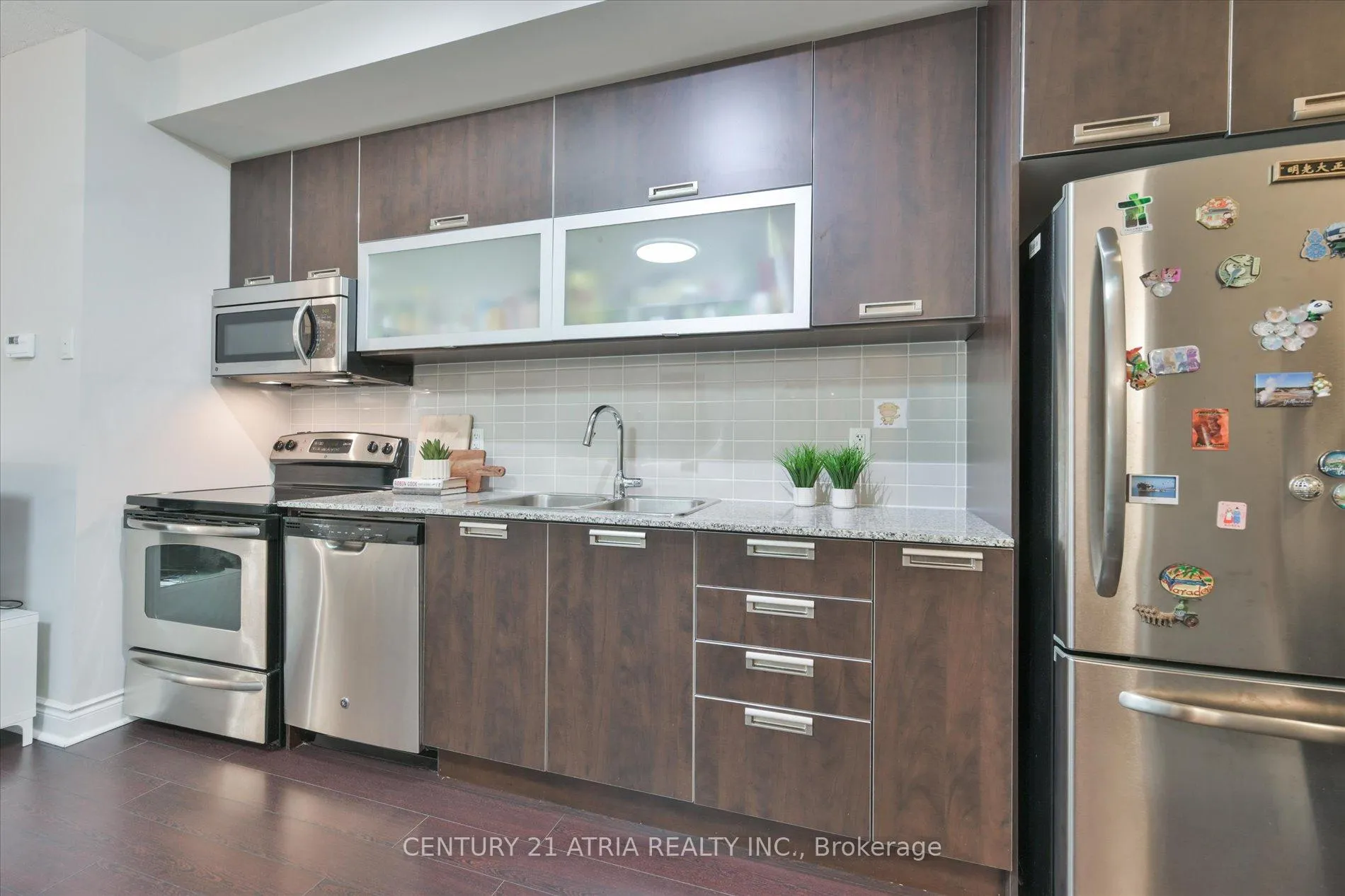Photo 14 of Unit 1907, 28 Ted Rogers Way, Toronto, Church-Yonge Corridor — HOMEH