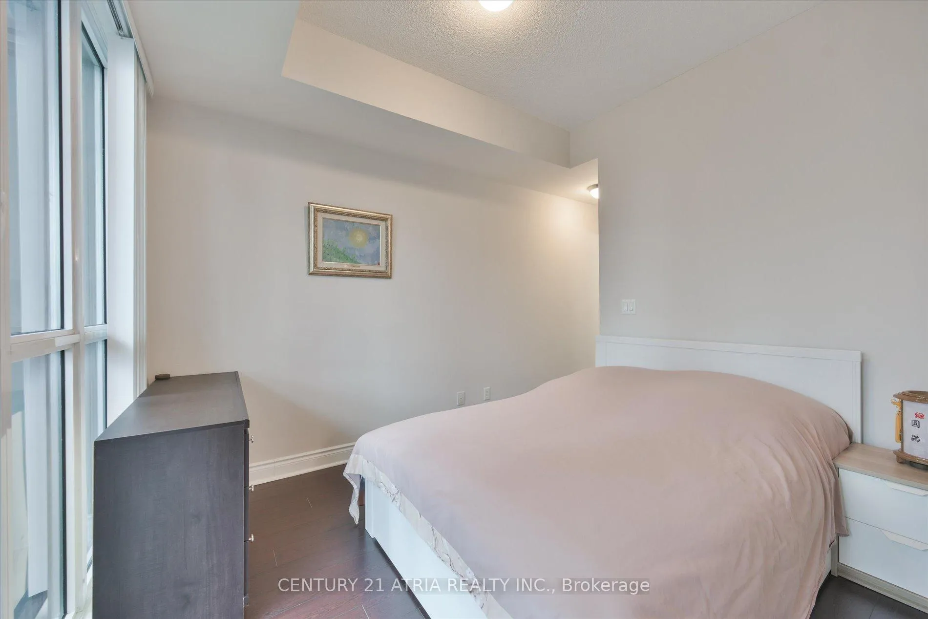 Photo 15 of Unit 1907, 28 Ted Rogers Way, Toronto, Church-Yonge Corridor — HOMEH