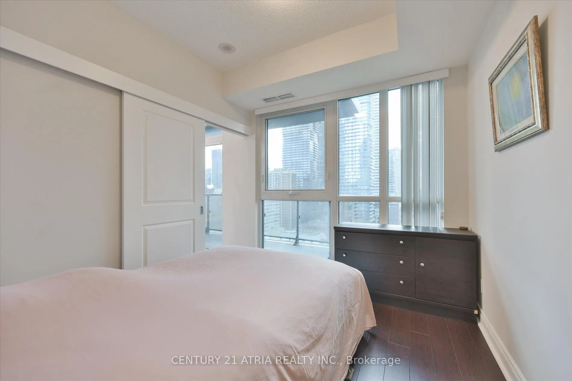 Photo 16 of Unit 1907, 28 Ted Rogers Way, Toronto, Church-Yonge Corridor — HOMEH