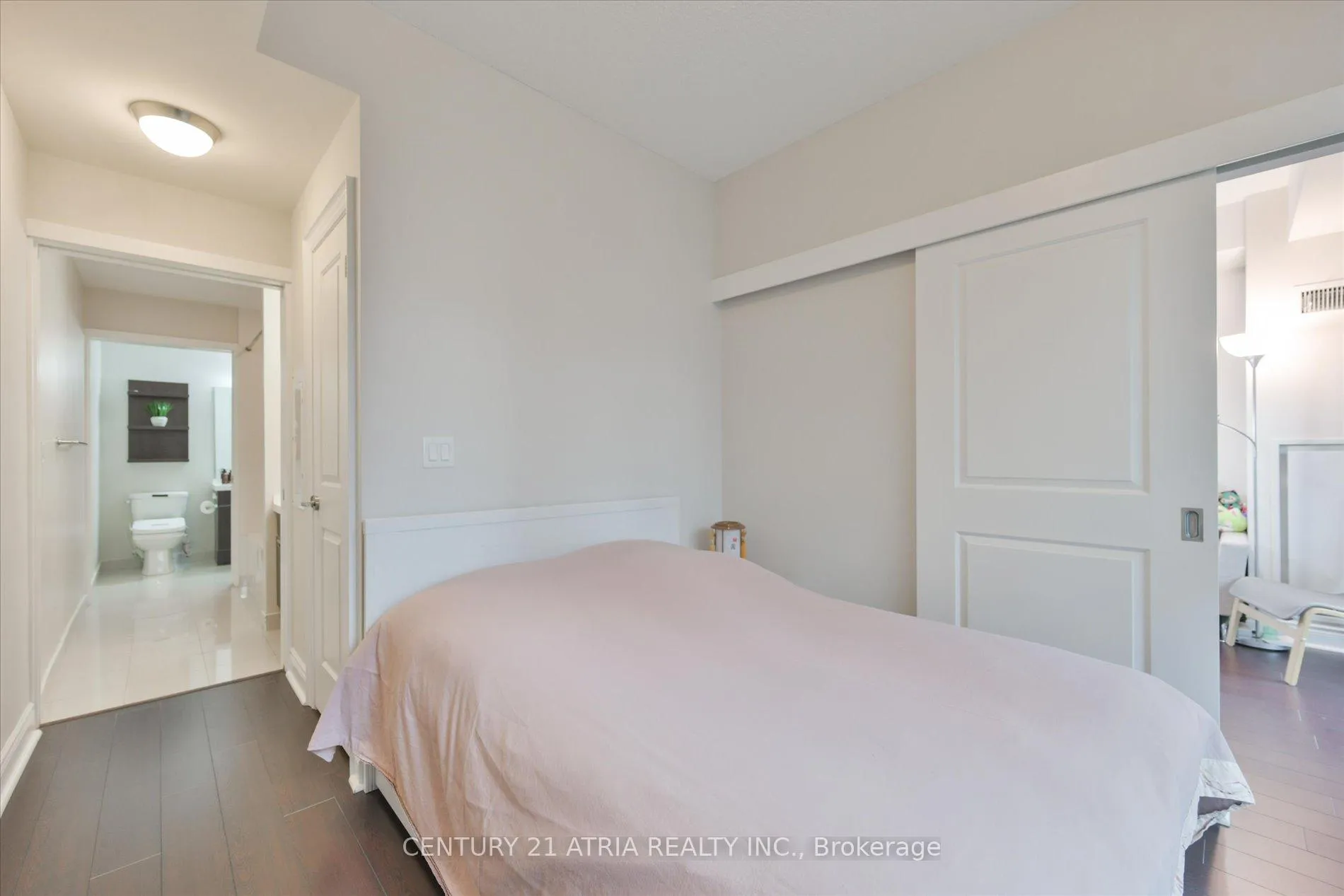 Photo 17 of Unit 1907, 28 Ted Rogers Way, Toronto, Church-Yonge Corridor — HOMEH