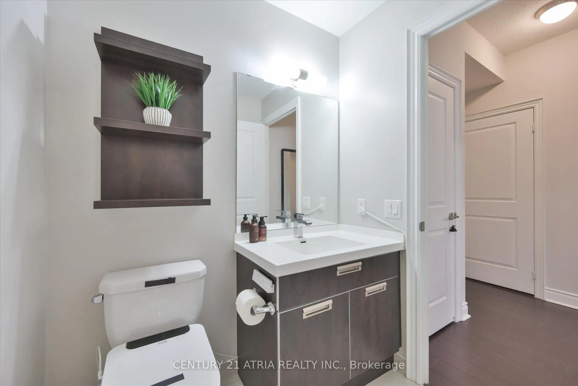 Photo 20 of Unit 1907, 28 Ted Rogers Way, Toronto, Church-Yonge Corridor — HOMEH