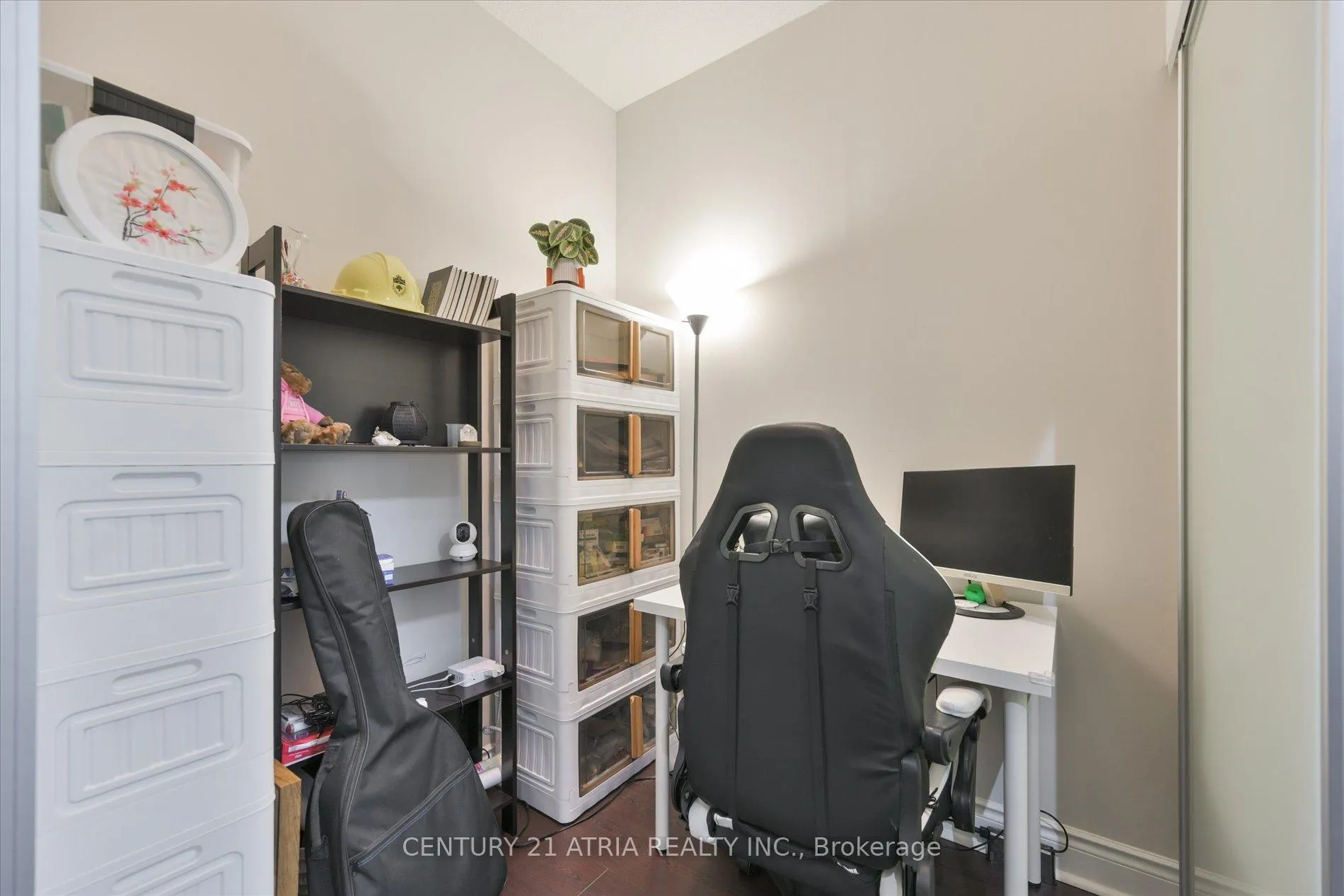 Photo 21 of Unit 1907, 28 Ted Rogers Way, Toronto, Church-Yonge Corridor — HOMEH