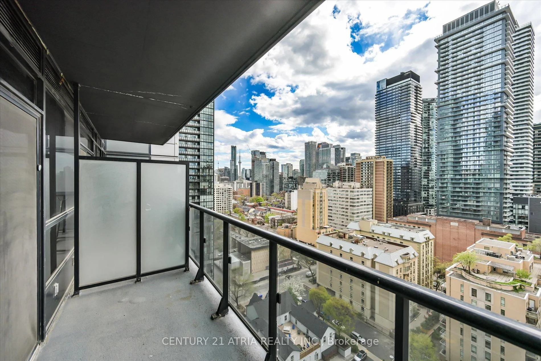Photo 23 of Unit 1907, 28 Ted Rogers Way, Toronto, Church-Yonge Corridor — HOMEH