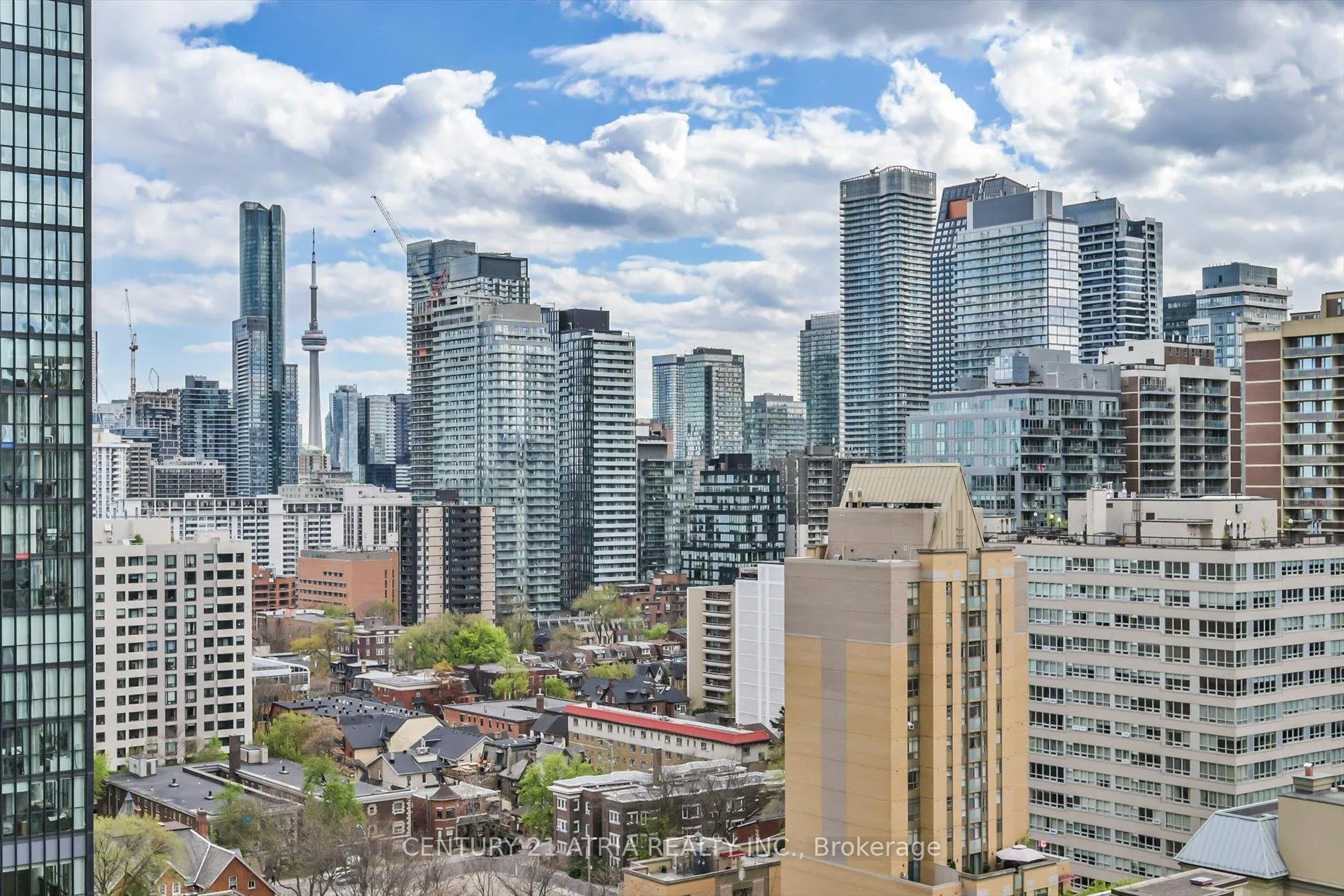 Photo 24 of Unit 1907, 28 Ted Rogers Way, Toronto, Church-Yonge Corridor — HOMEH