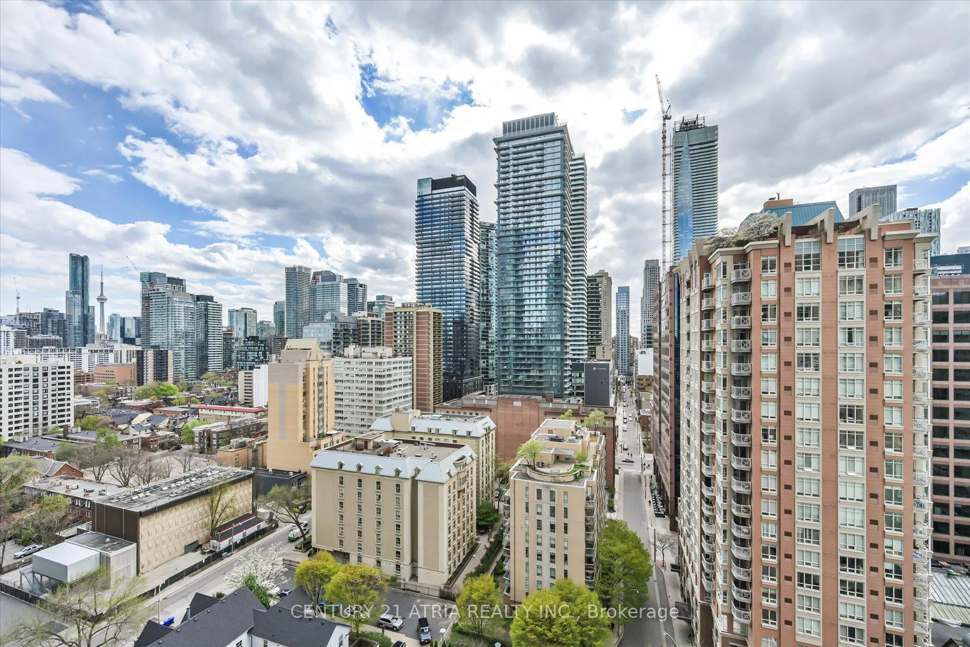 Photo 25 of Unit 1907, 28 Ted Rogers Way, Toronto, Church-Yonge Corridor — HOMEH