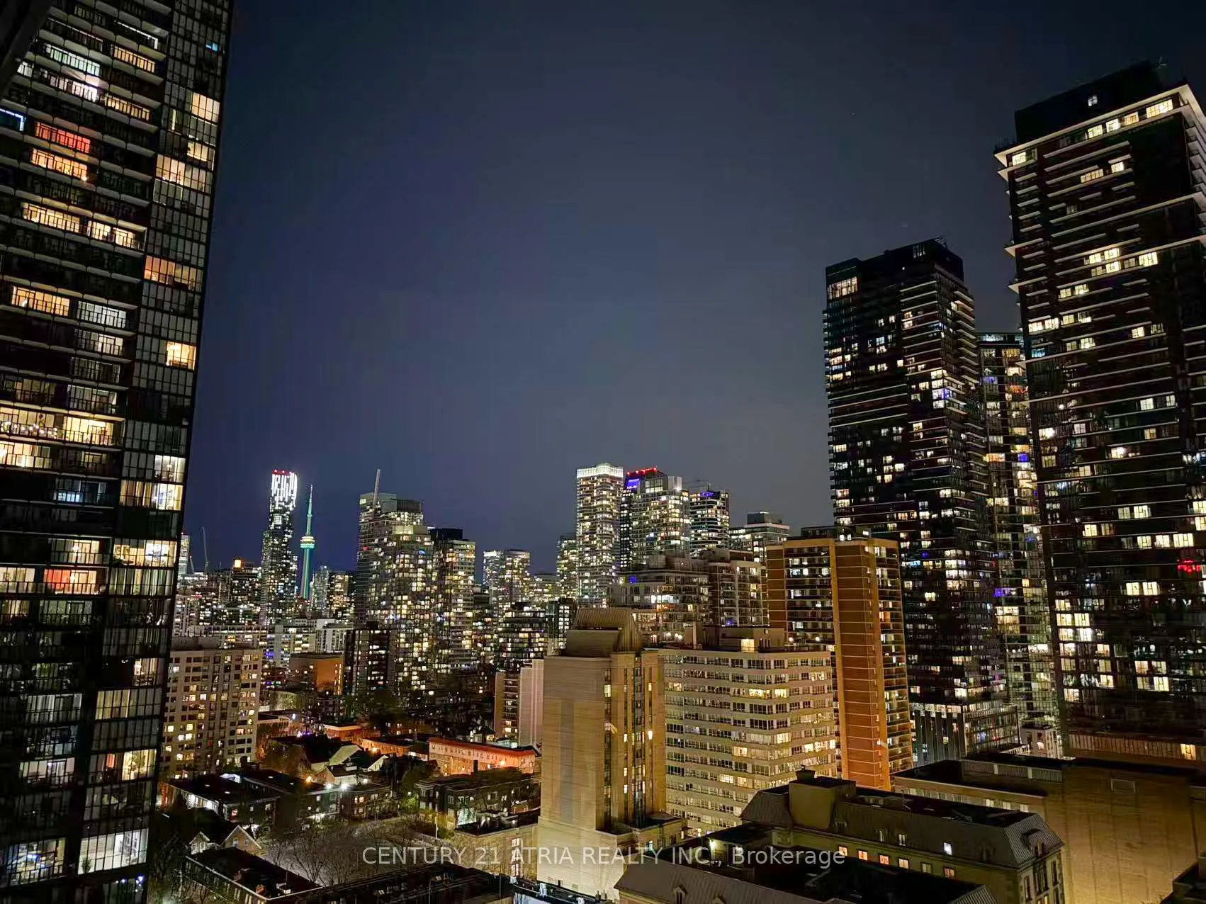 Photo 27 of Unit 1907, 28 Ted Rogers Way, Toronto, Church-Yonge Corridor — HOMEH