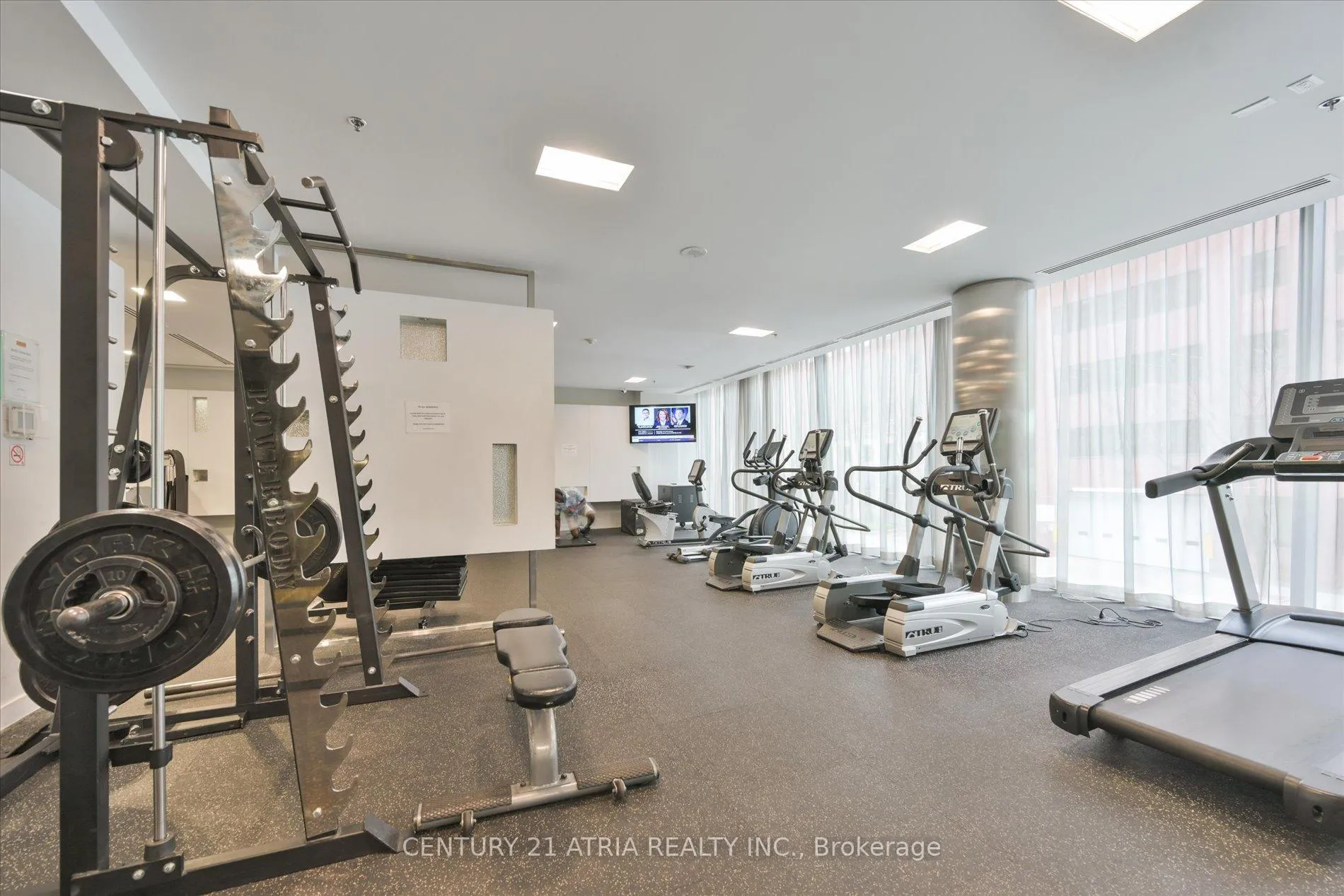 Photo 30 of Unit 1907, 28 Ted Rogers Way, Toronto, Church-Yonge Corridor — HOMEH