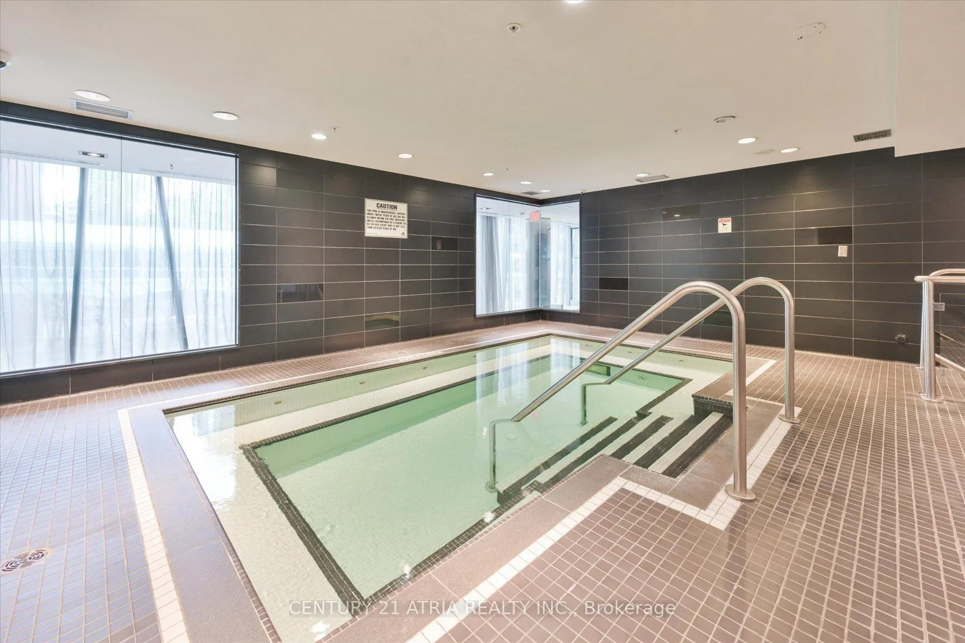 Photo 31 of Unit 1907, 28 Ted Rogers Way, Toronto, Church-Yonge Corridor — HOMEH