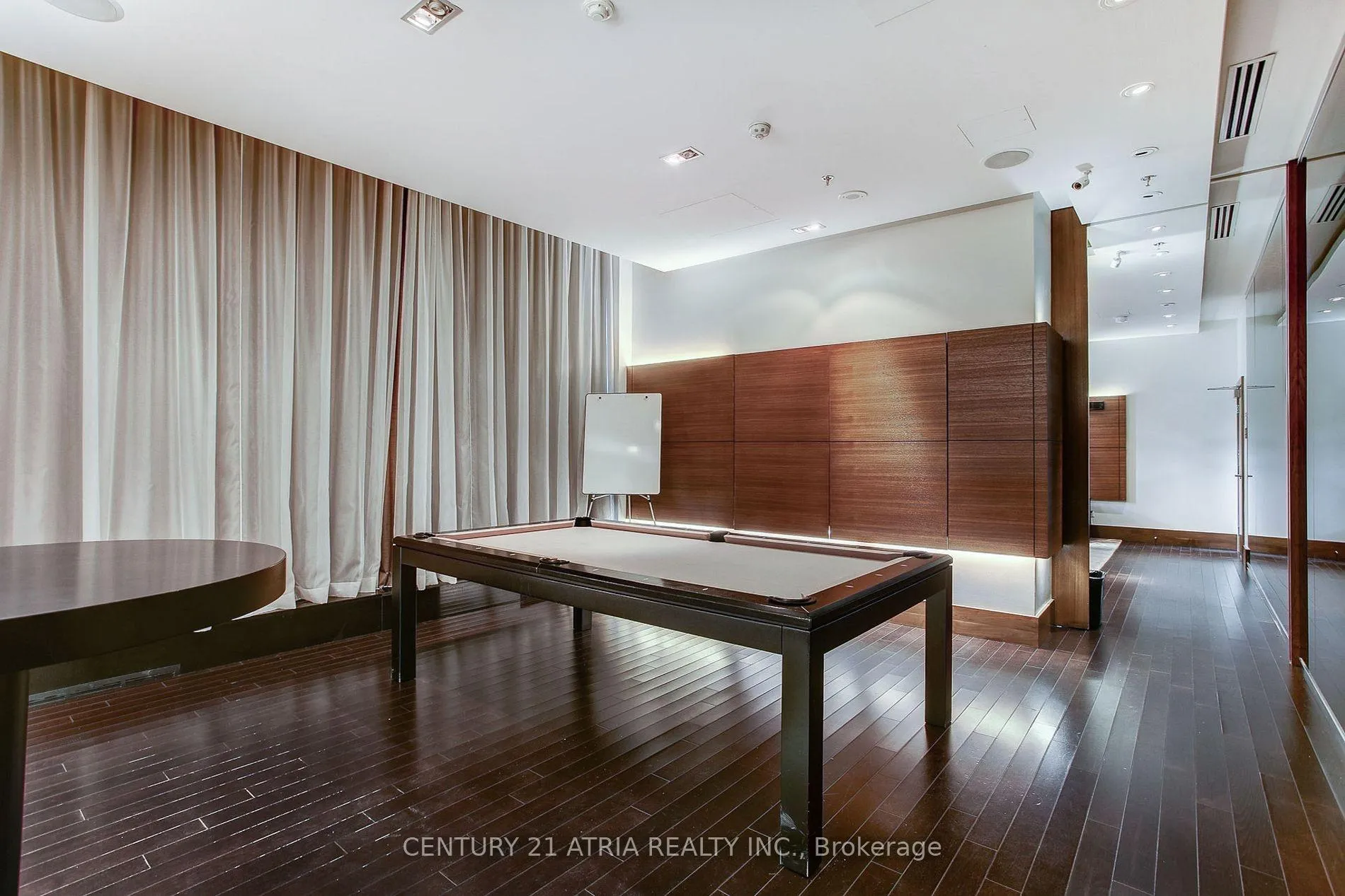 Photo 34 of Unit 1907, 28 Ted Rogers Way, Toronto, Church-Yonge Corridor — HOMEH