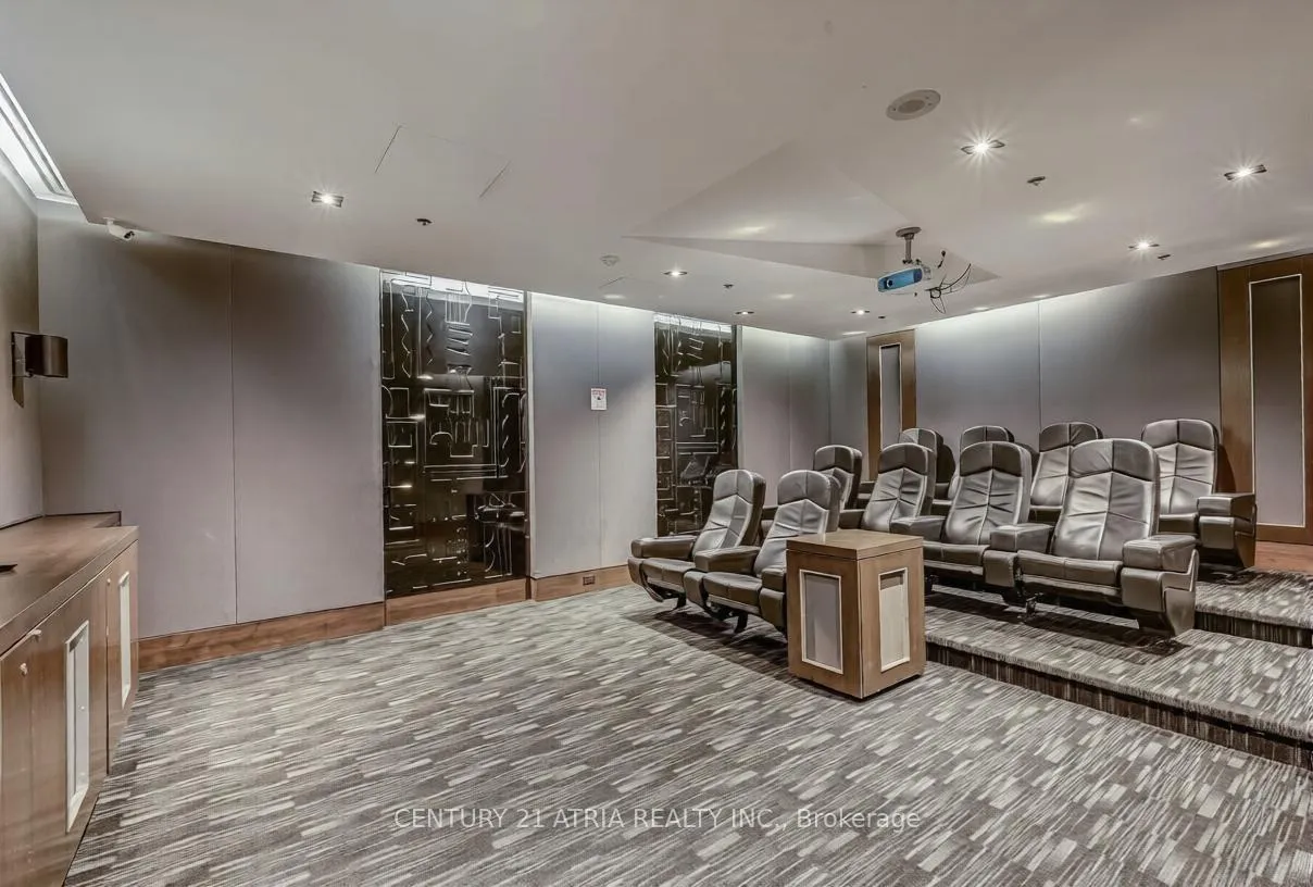 Photo 35 of Unit 1907, 28 Ted Rogers Way, Toronto, Church-Yonge Corridor — HOMEH