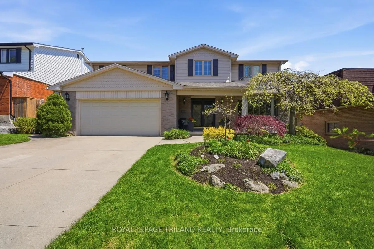 Photo 1 of 48 Tamarack Crescent, London, South L — HOMEH