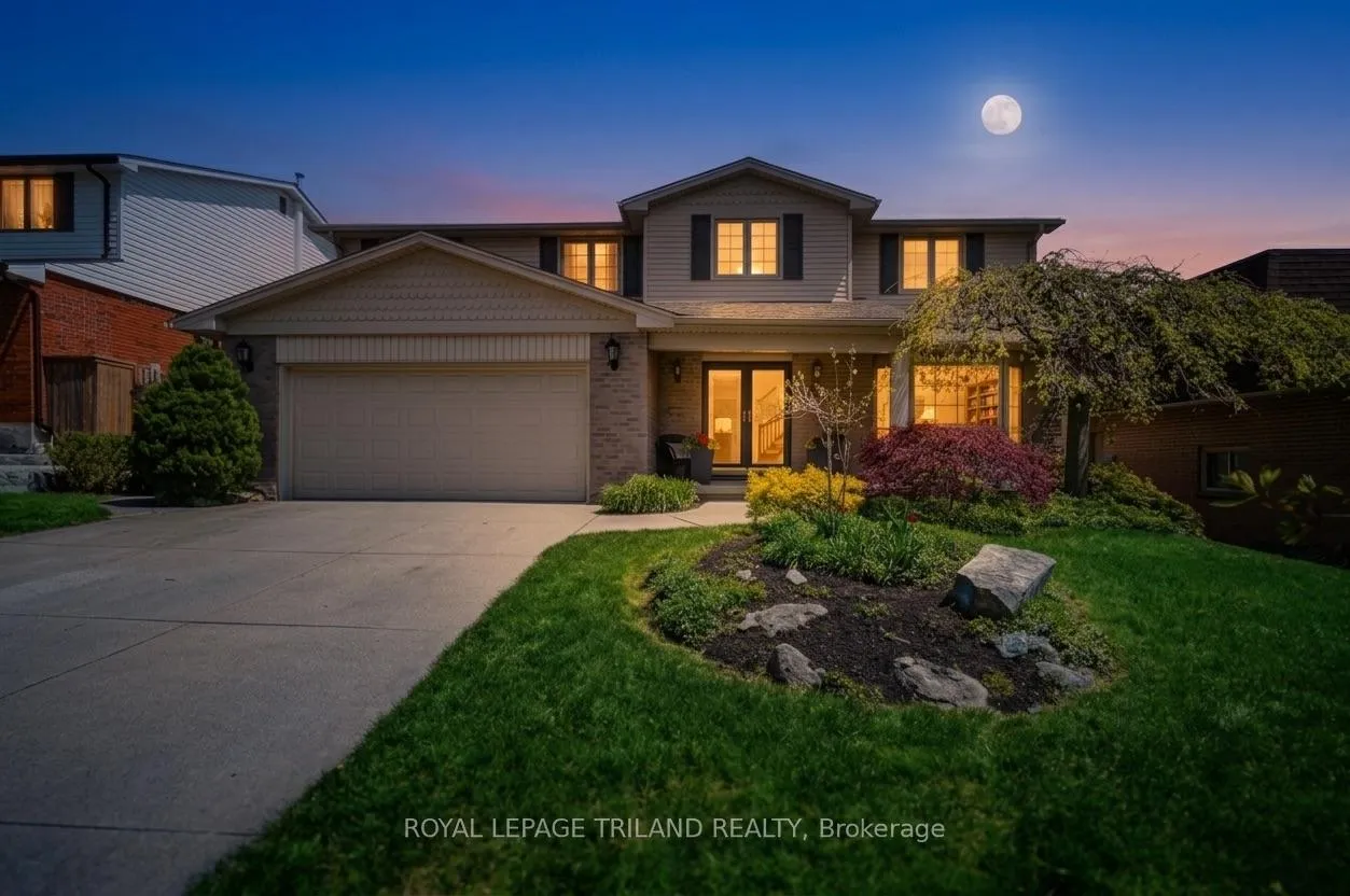 Photo 2 of 48 Tamarack Crescent, London, South L — HOMEH