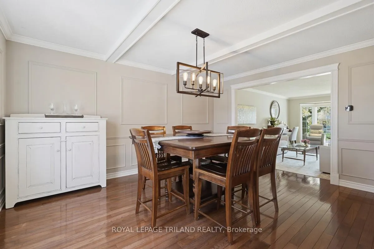 Photo 7 of 48 Tamarack Crescent, London, South L — HOMEH