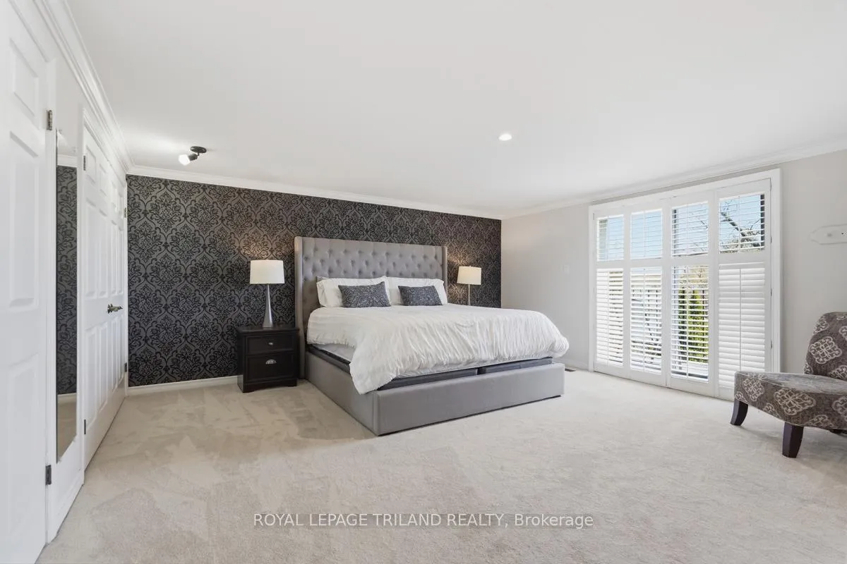 Photo 20 of 48 Tamarack Crescent, London, South L — HOMEH