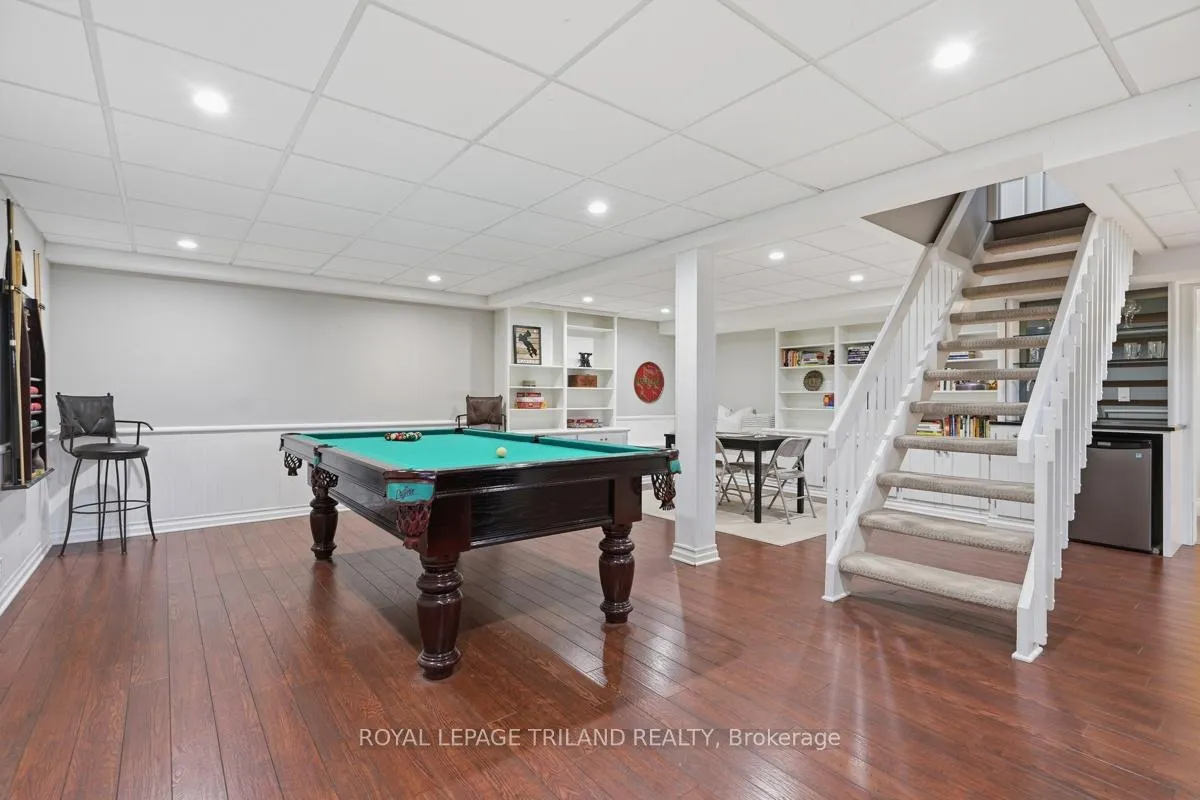 Photo 29 of 48 Tamarack Crescent, London, South L — HOMEH