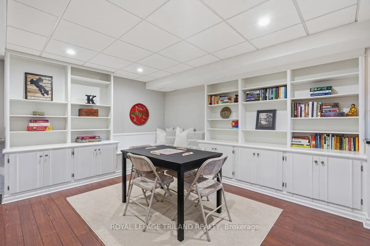 Photo 30 of 48 Tamarack Crescent, London, South L — HOMEH