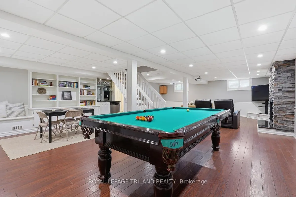 Photo 32 of 48 Tamarack Crescent, London, South L — HOMEH
