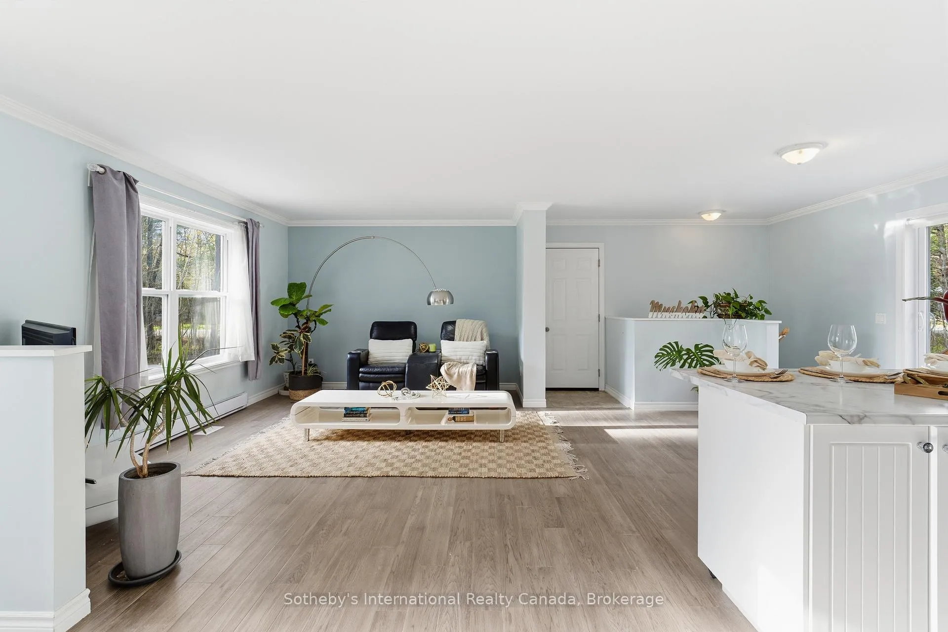 Photo 14 of 1021 Tower Crescent, Gravenhurst, Morrison — HOMEH