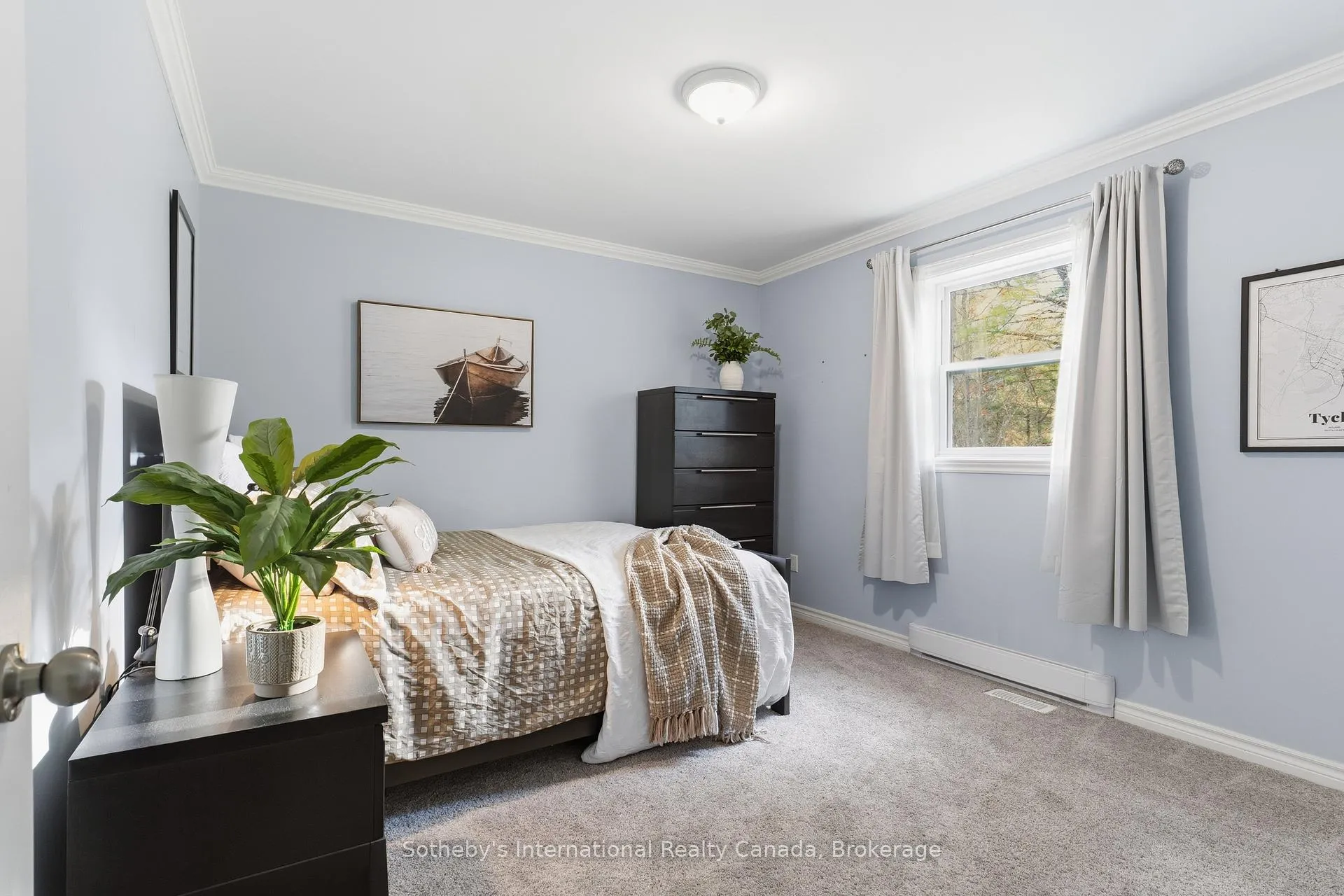 Photo 20 of 1021 Tower Crescent, Gravenhurst, Morrison — HOMEH