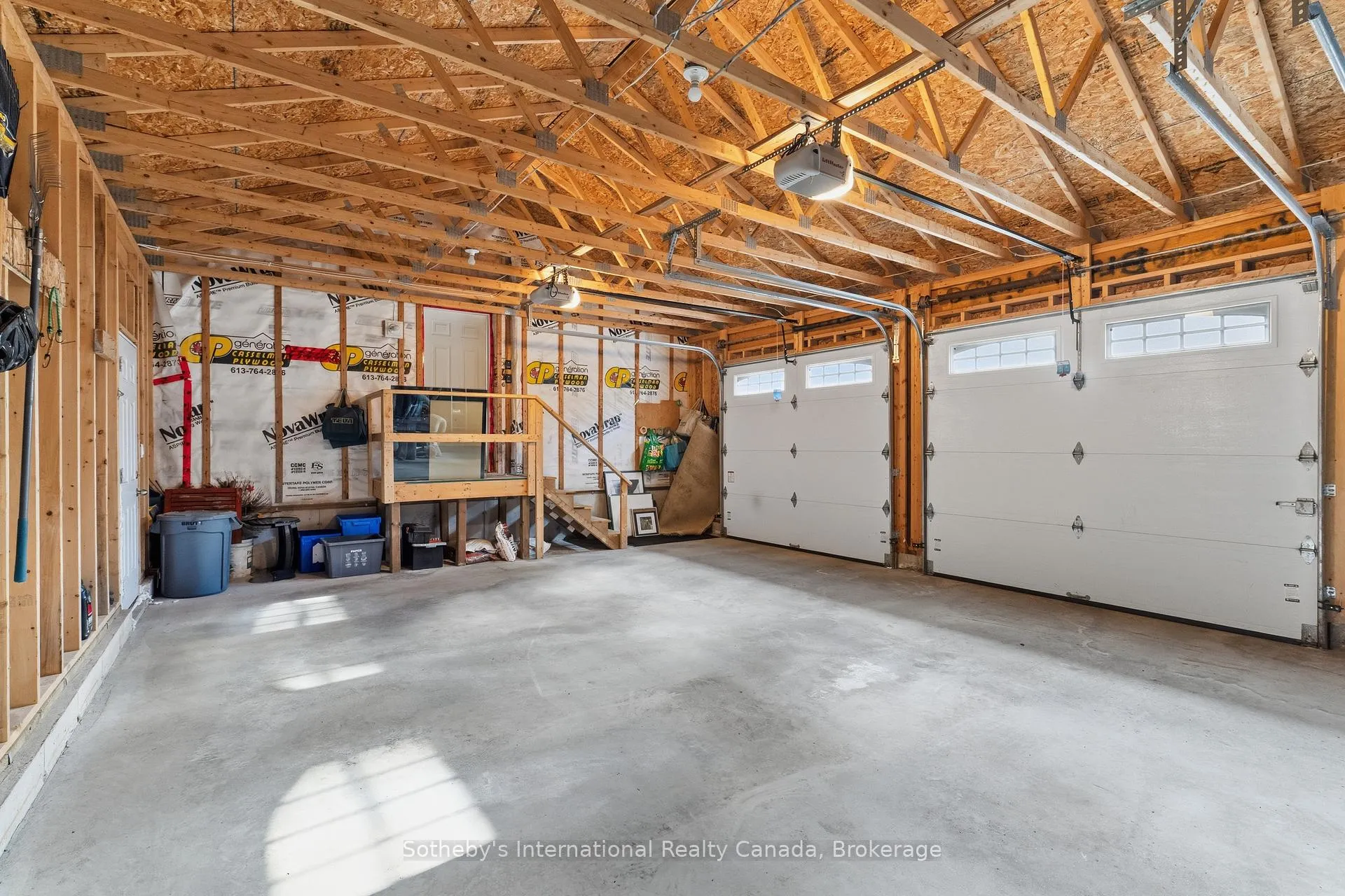 Photo 34 of 1021 Tower Crescent, Gravenhurst, Morrison — HOMEH