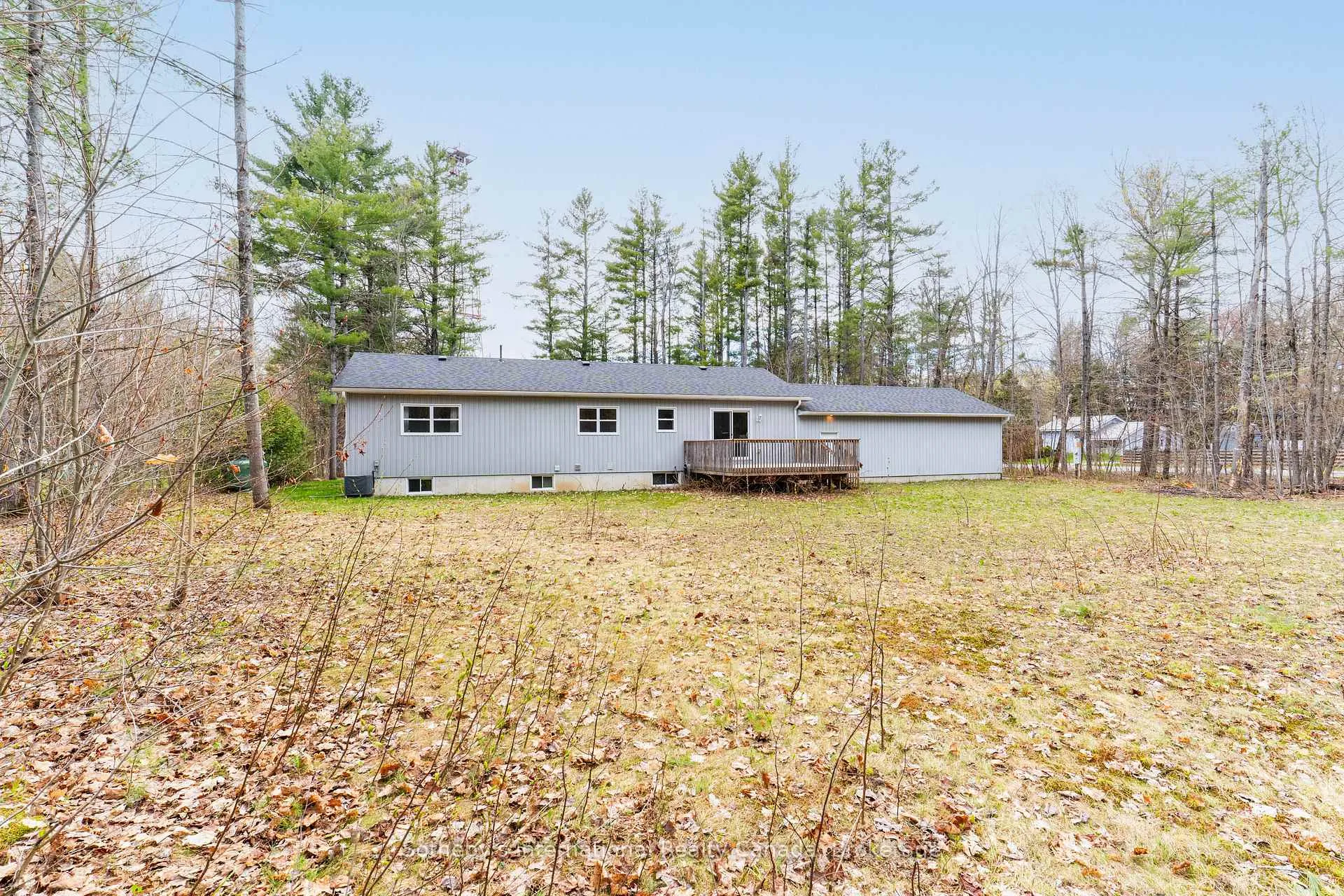 Photo 42 of 1021 Tower Crescent, Gravenhurst, Morrison — HOMEH
