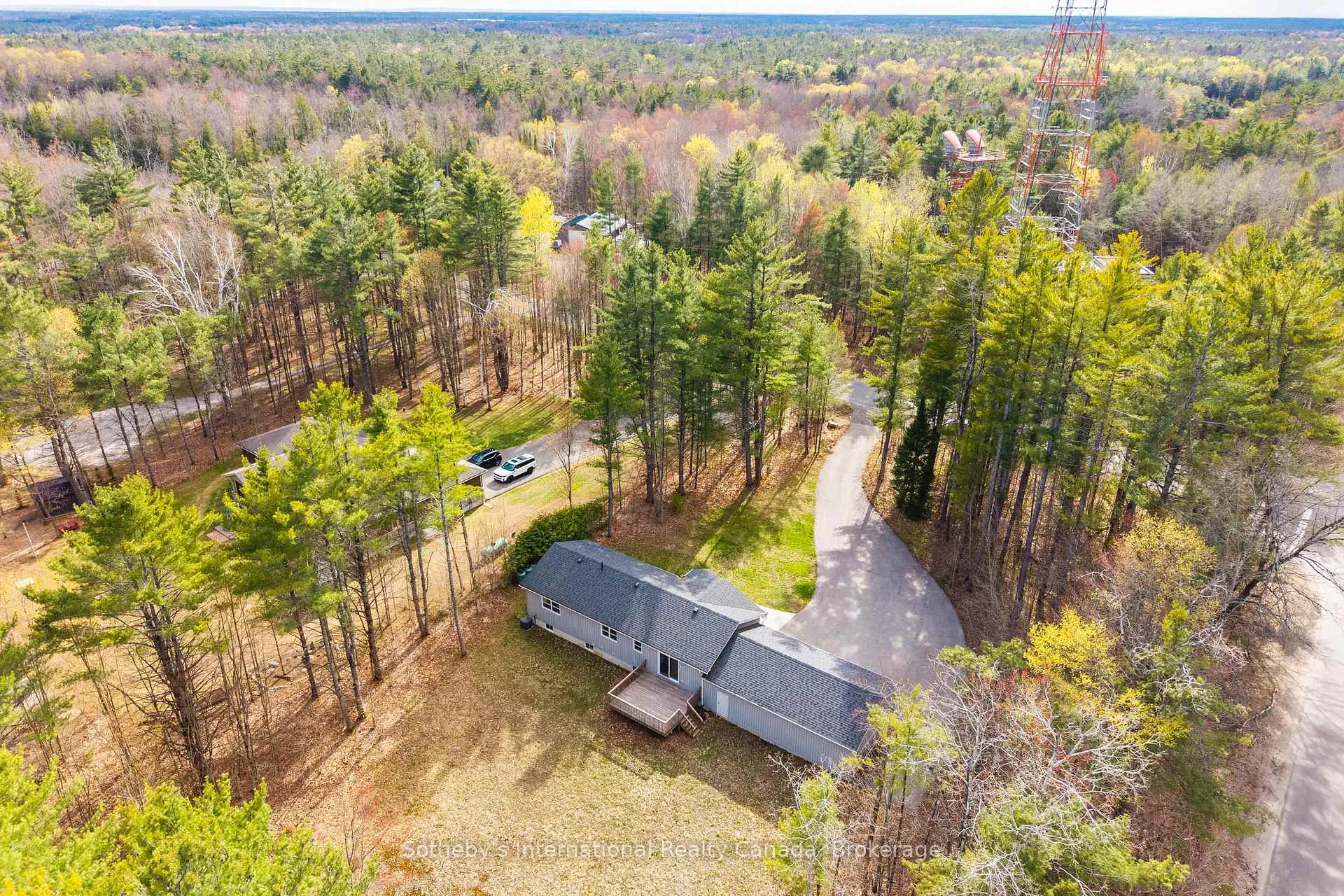 Photo 45 of 1021 Tower Crescent, Gravenhurst, Morrison — HOMEH