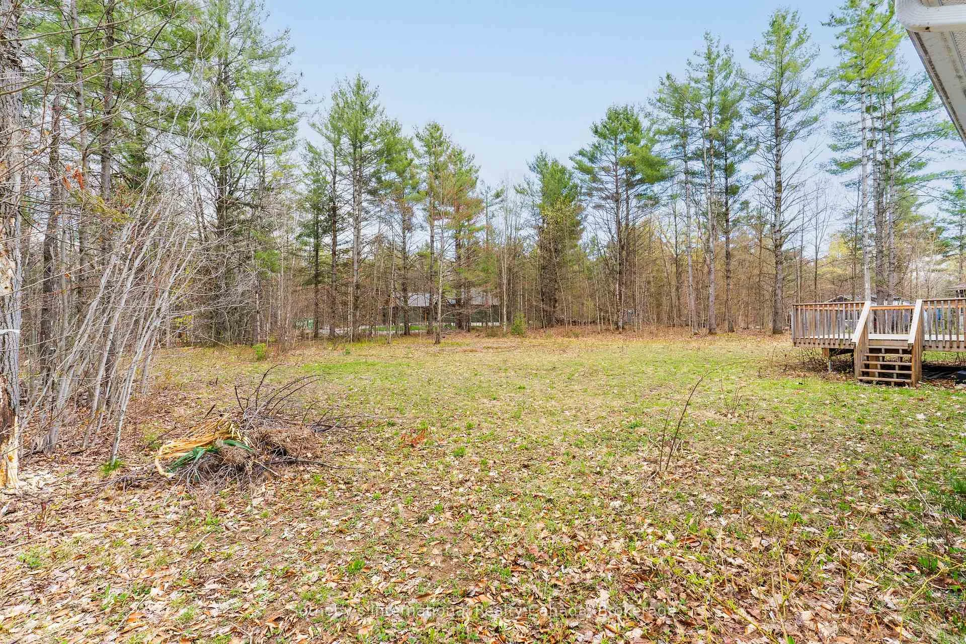 Photo 40 of 1021 Tower Crescent, Gravenhurst, Morrison — HOMEH