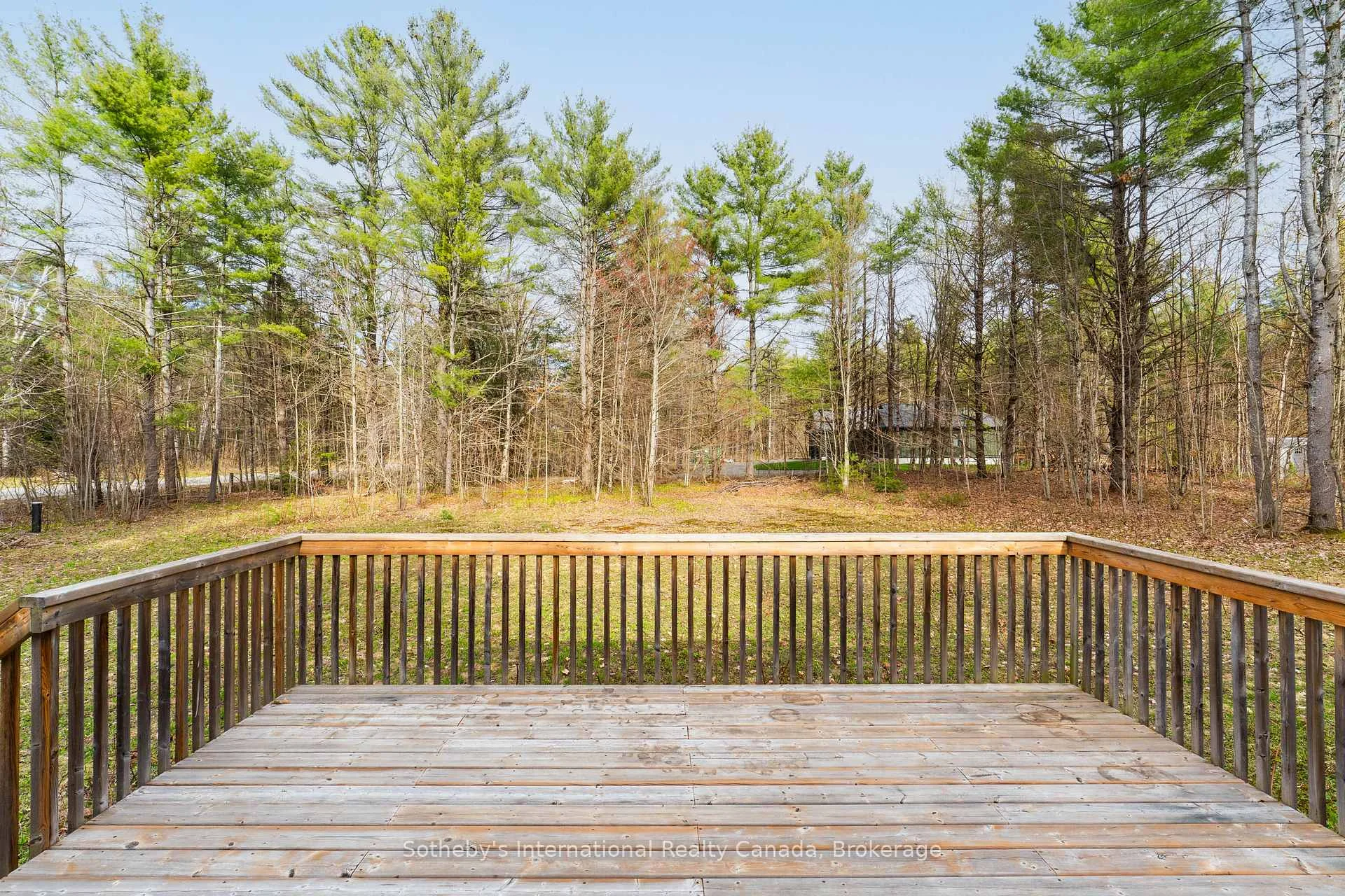 Photo 44 of 1021 Tower Crescent, Gravenhurst, Morrison — HOMEH