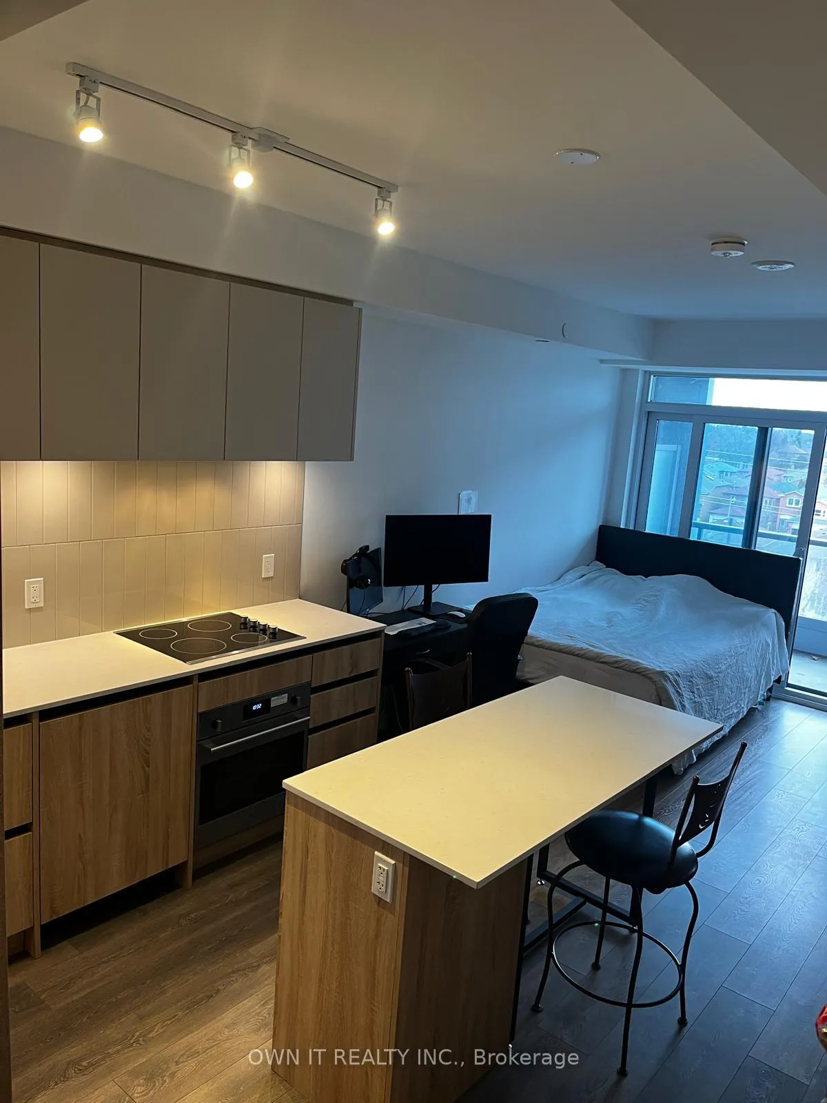 Photo 1 of Unit 513, 7950 Bathurst Street, Vaughan, Beverley Glen — HOMEH