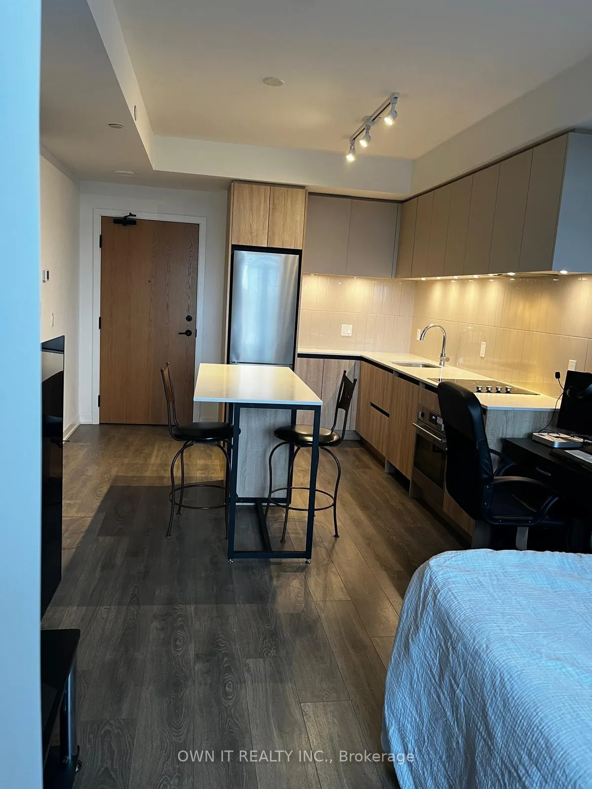 Photo 3 of Unit 513, 7950 Bathurst Street, Vaughan, Beverley Glen — HOMEH