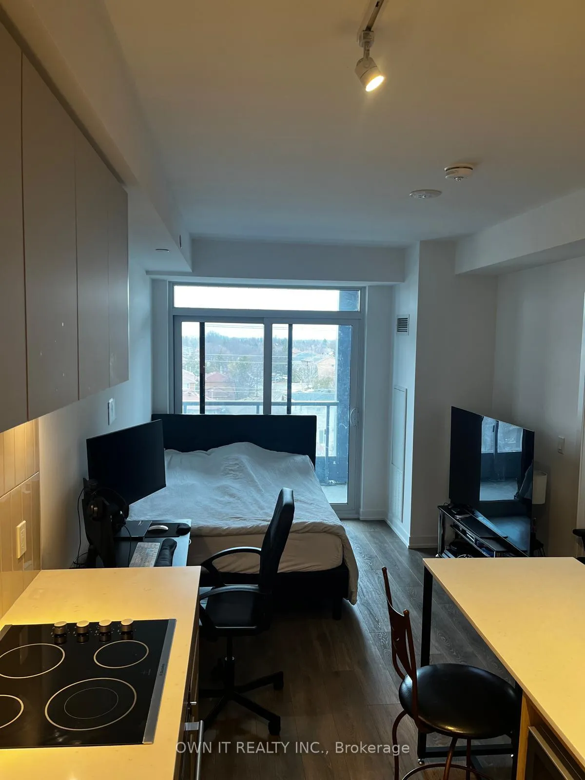 Photo 4 of Unit 513, 7950 Bathurst Street, Vaughan, Beverley Glen — HOMEH