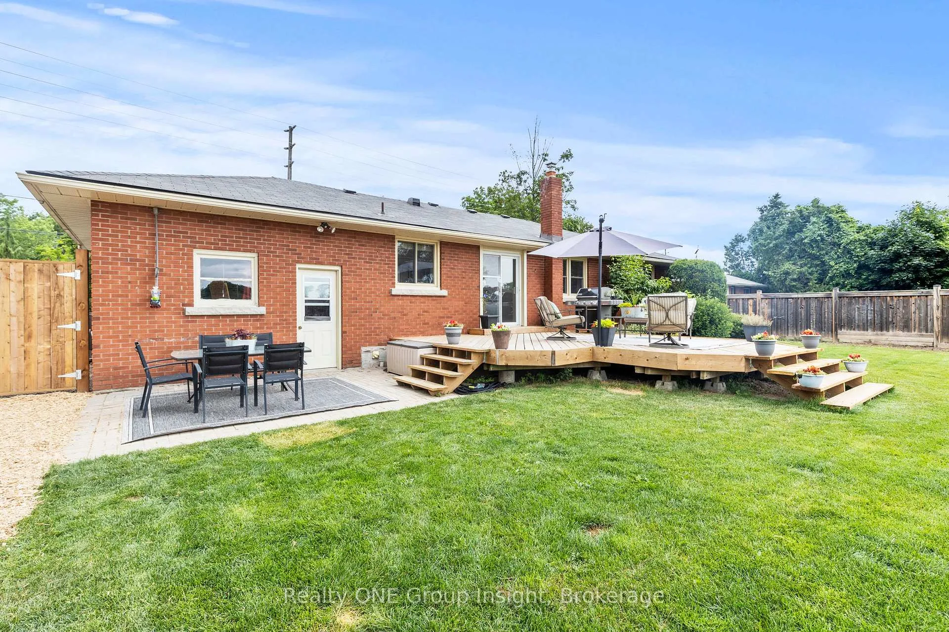 Photo 3 of 4153 Aberdeen Road, Lincoln, Beamsville — HOMEH