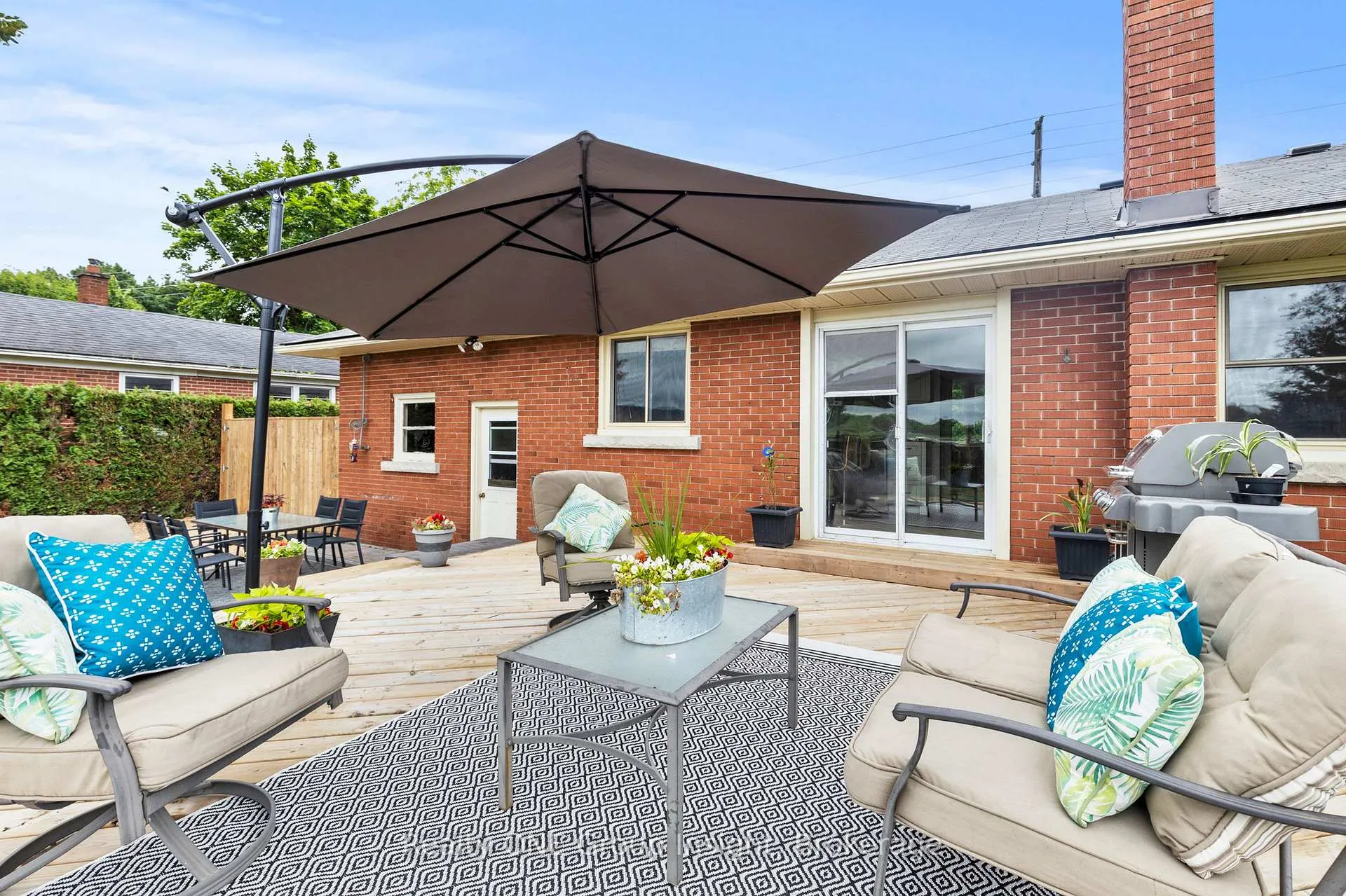 Photo 25 of 4153 Aberdeen Road, Lincoln, Beamsville — HOMEH