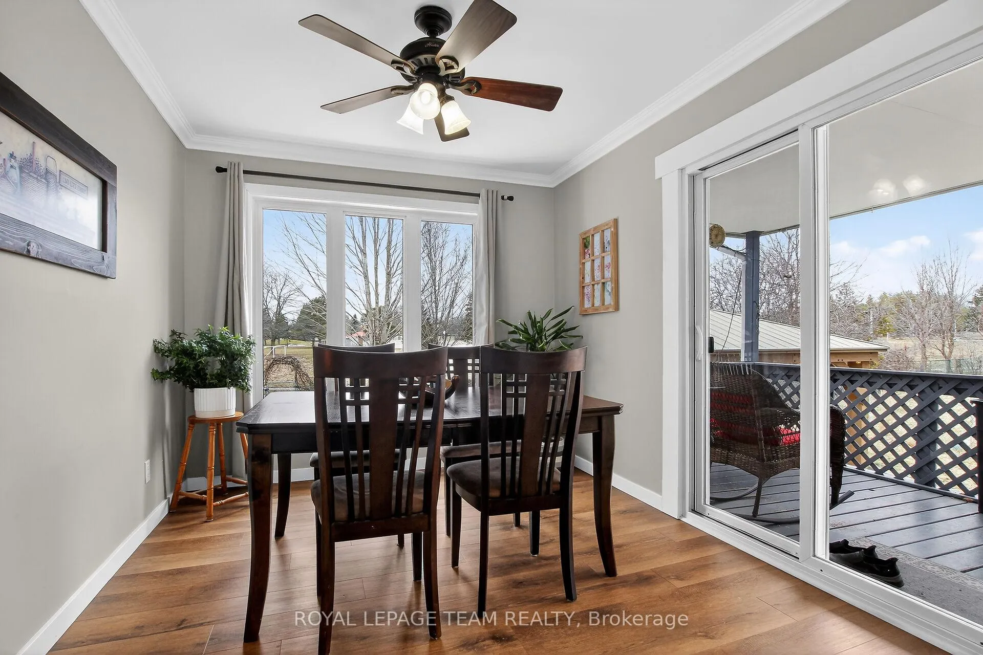 Photo 10 of 44 Ballantrae Way, Ottawa, Kanata - Glencairn/Hazeldean — HOMEH